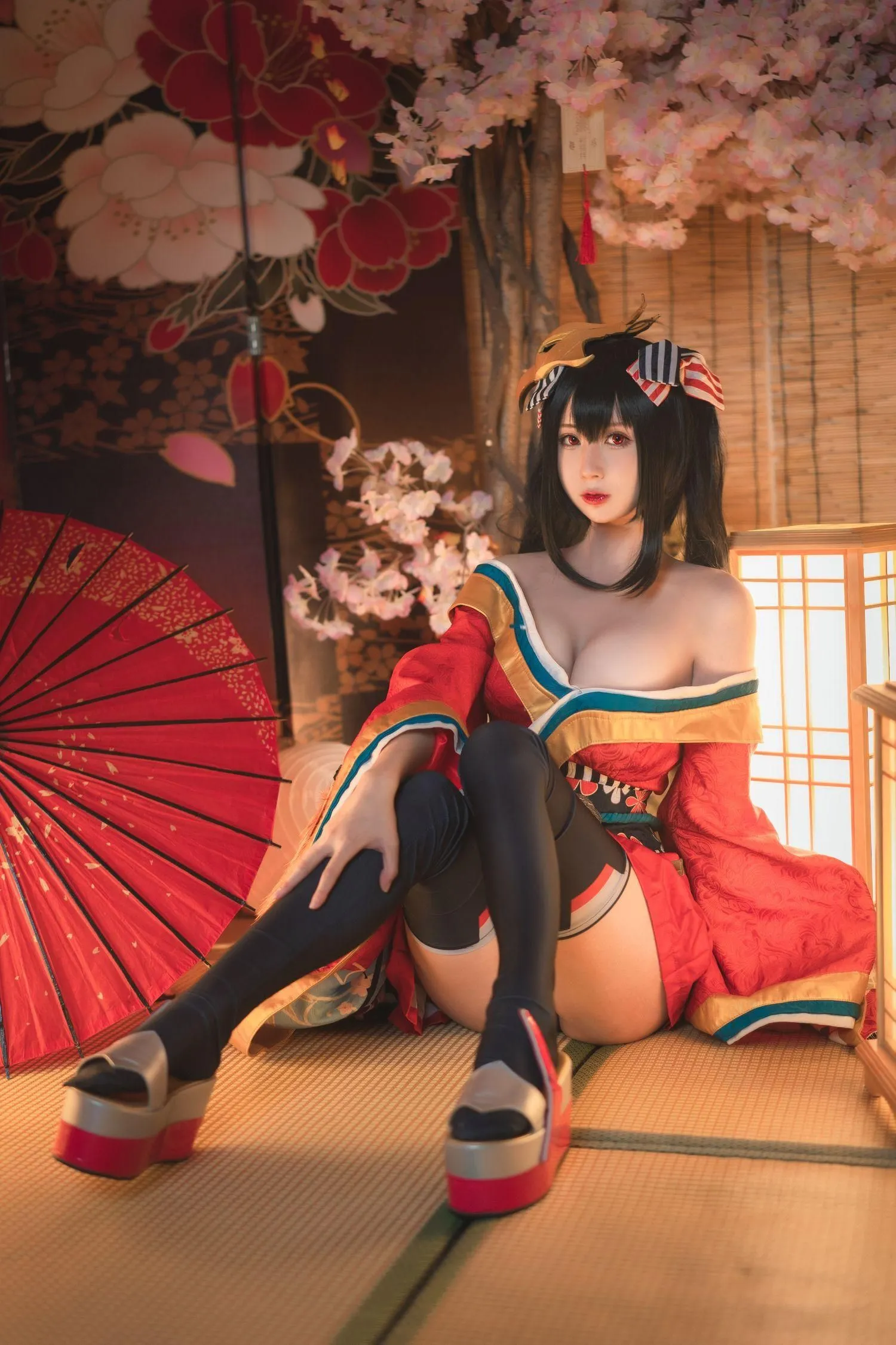西园寺南歌 – NO.08 大鳯电子档3套-大鳯 原皮 [32P]插图8