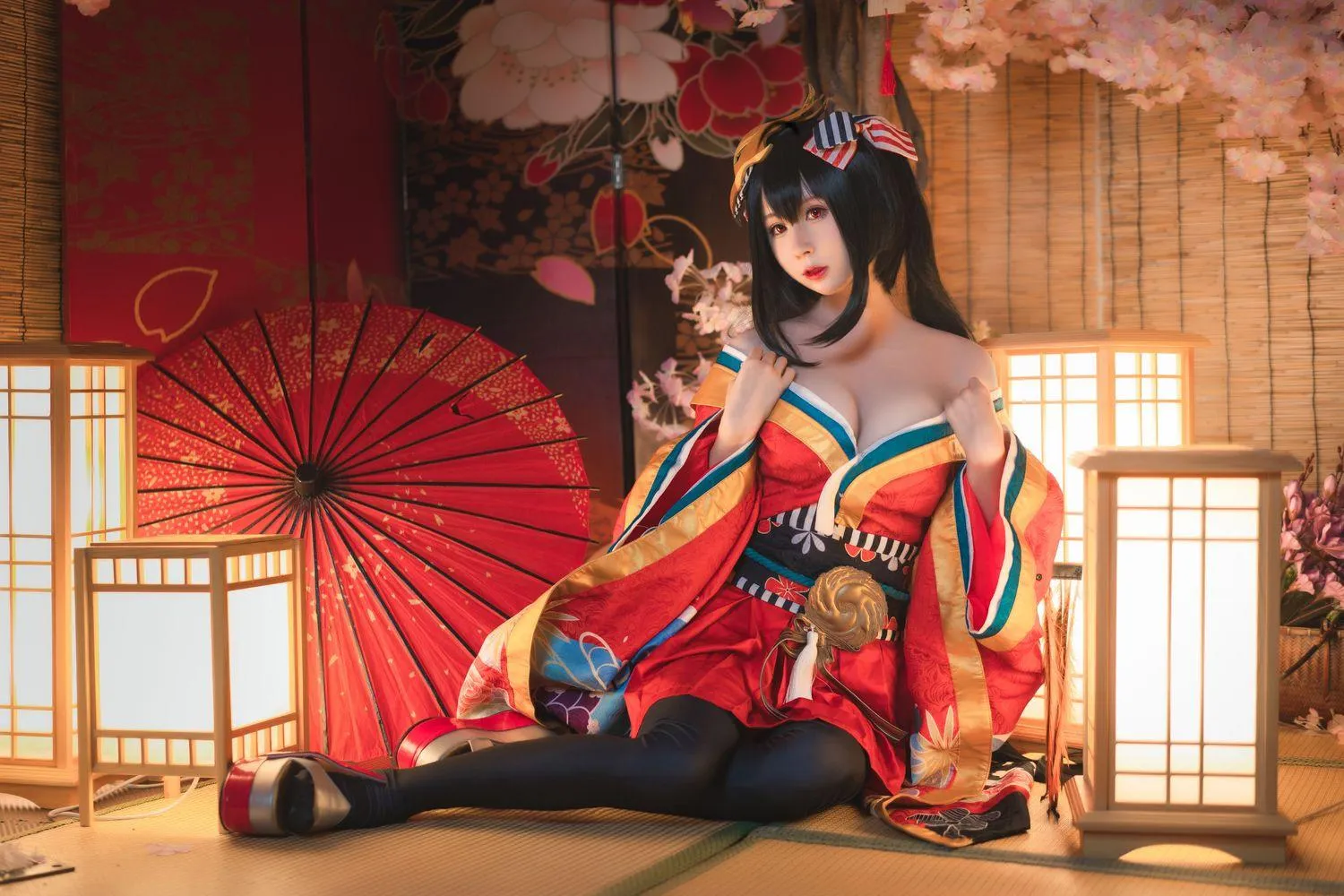 西园寺南歌 – NO.08 大鳯电子档3套-大鳯 原皮 [32P]插图