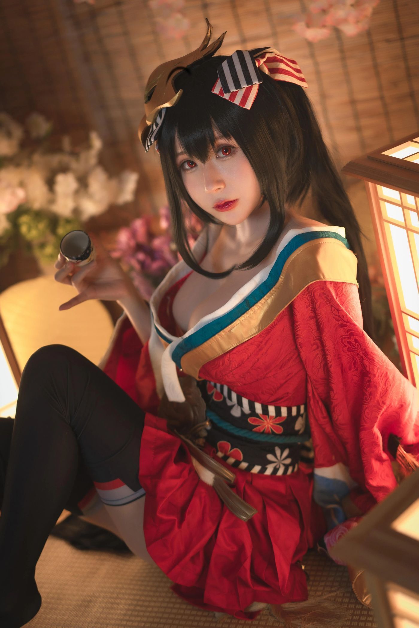 西园寺南歌 – NO.08 大鳯电子档3套-大鳯 原皮 [32P]插图5