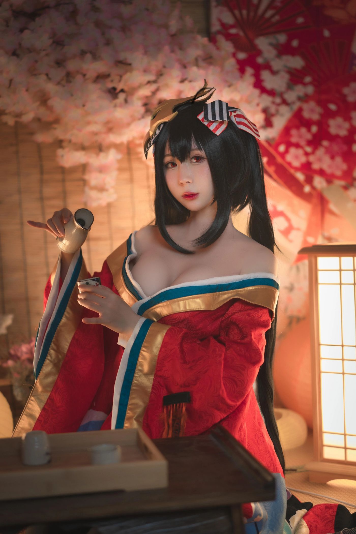 西园寺南歌 – NO.08 大鳯电子档3套-大鳯 原皮 [32P]插图9