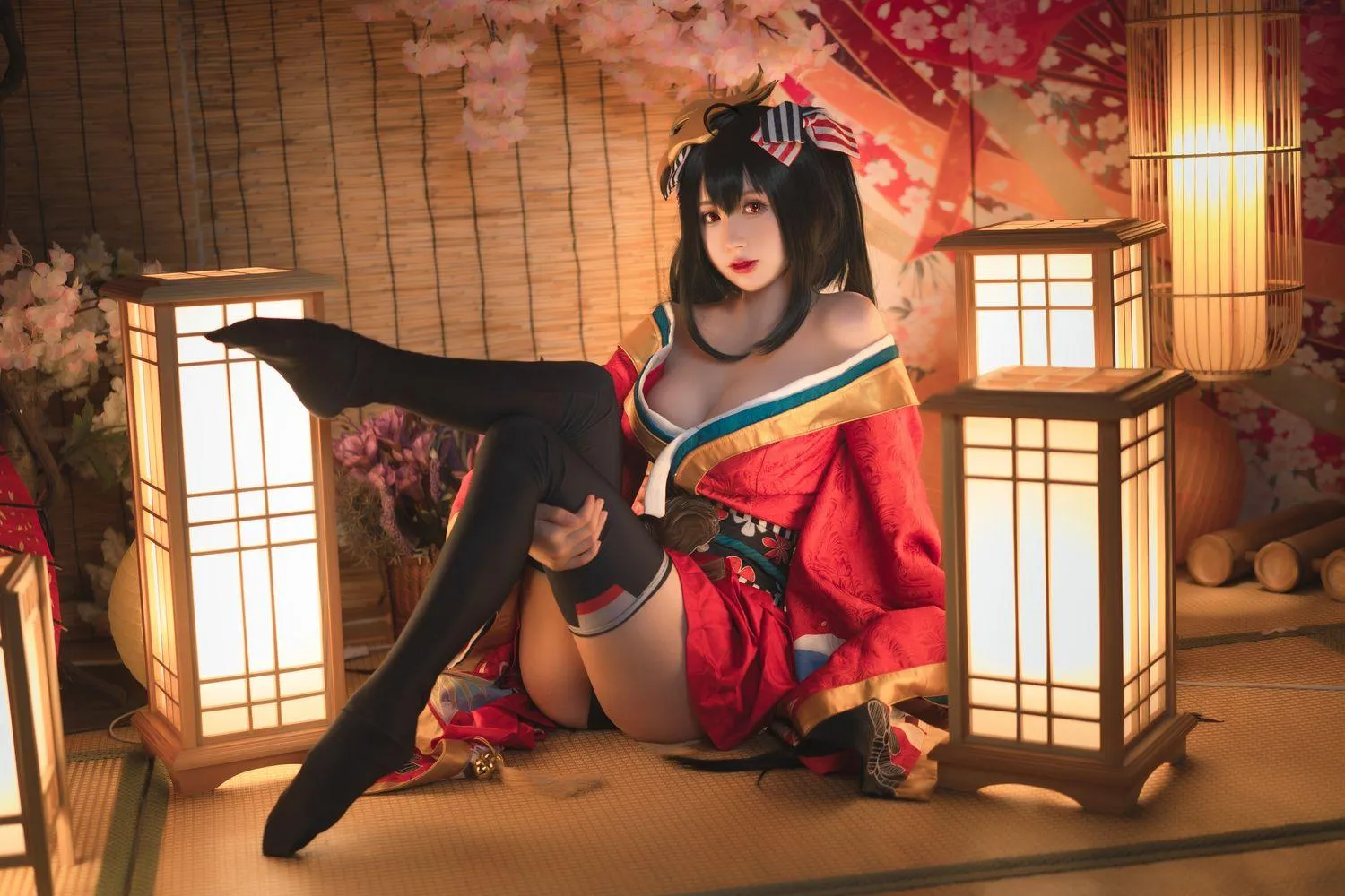 西园寺南歌 – NO.08 大鳯电子档3套-大鳯 原皮 [32P]插图7