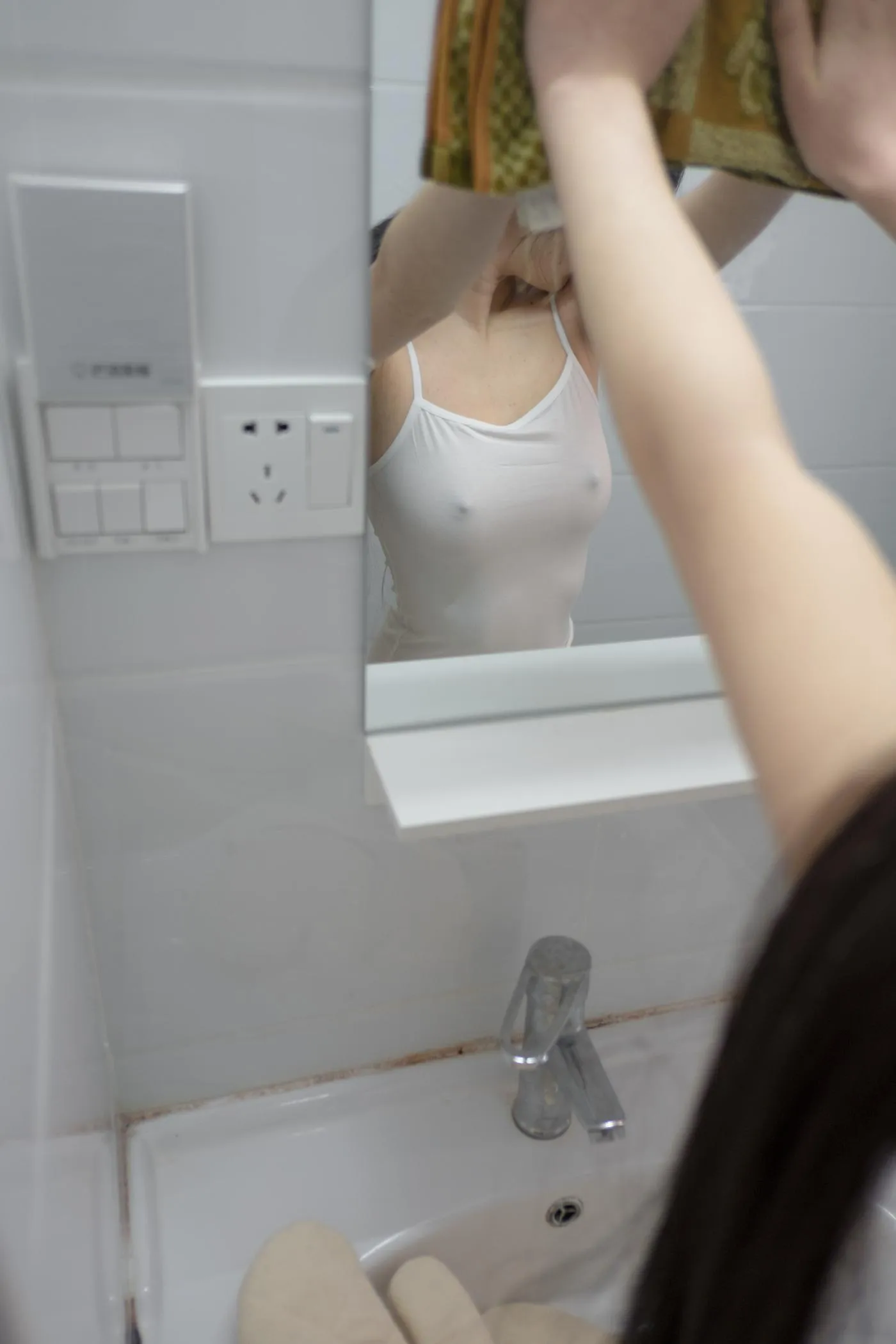 西尔酱 – NO.03 纯雪 [85P]插图9