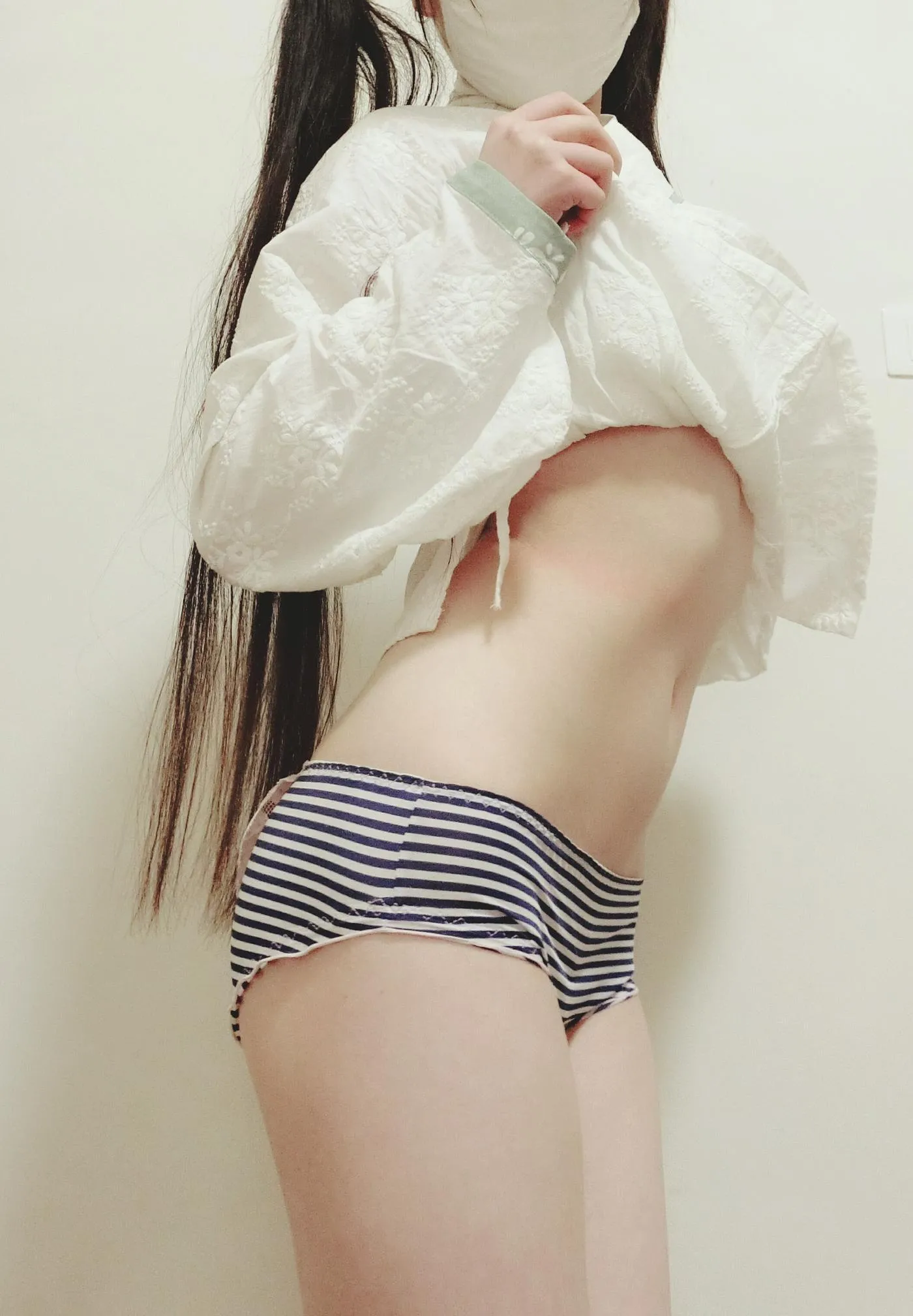 西尔酱 – NO.06 汉服腰 [48P]插图9