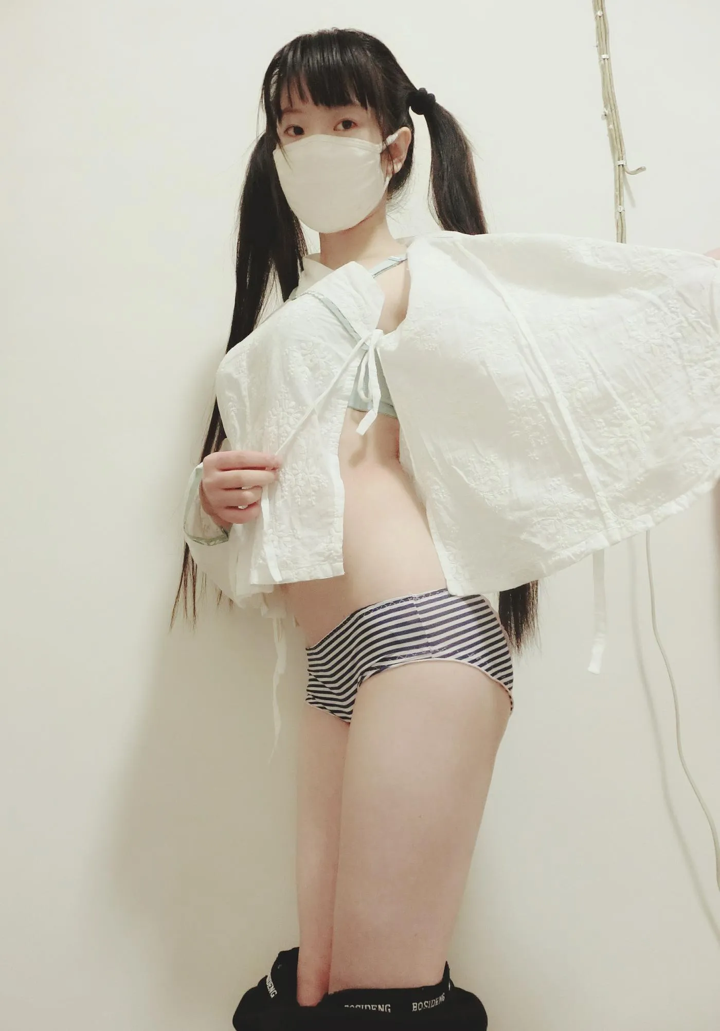 西尔酱 – NO.06 汉服腰 [48P]插图7