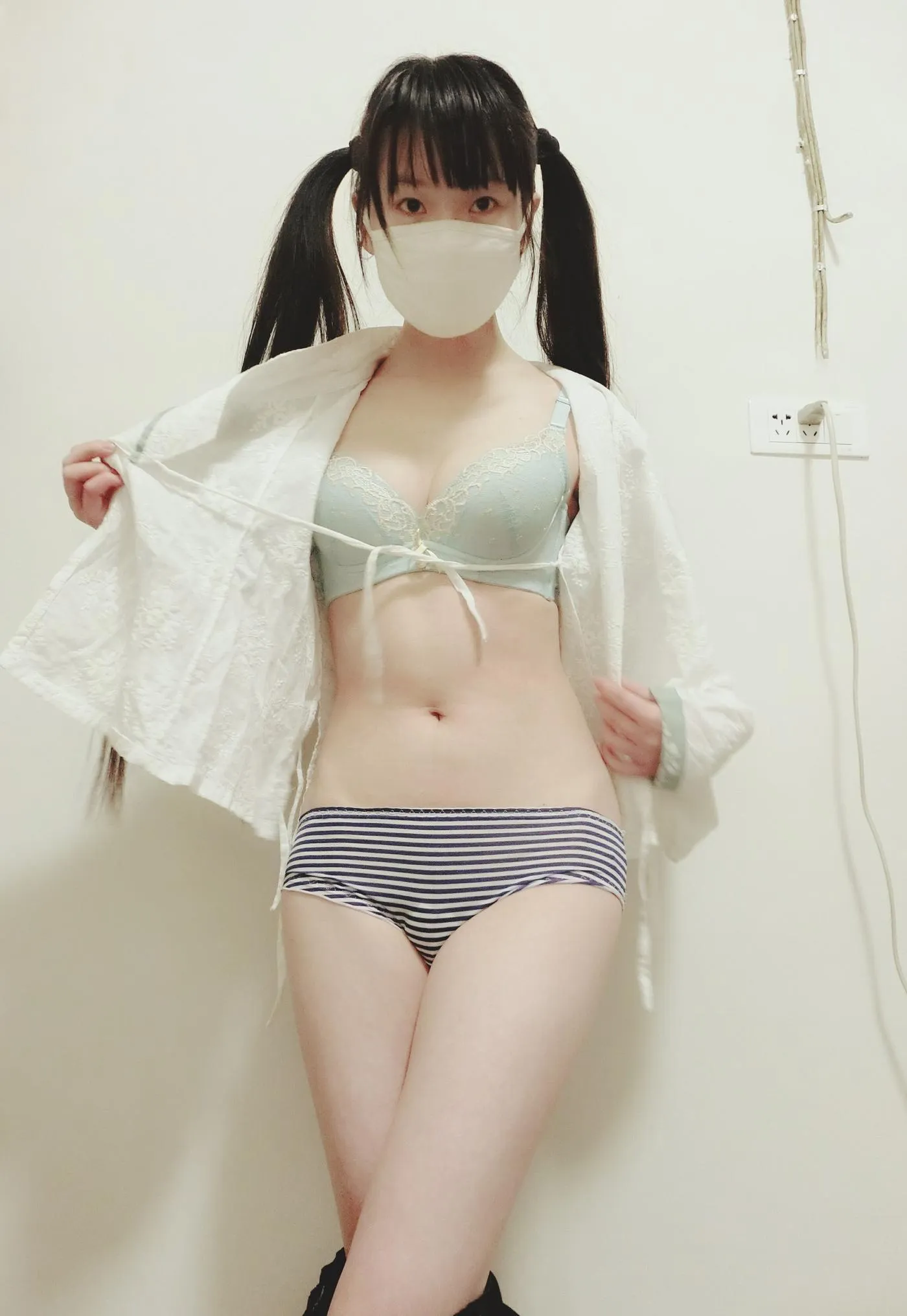 西尔酱 – NO.06 汉服腰 [48P]插图