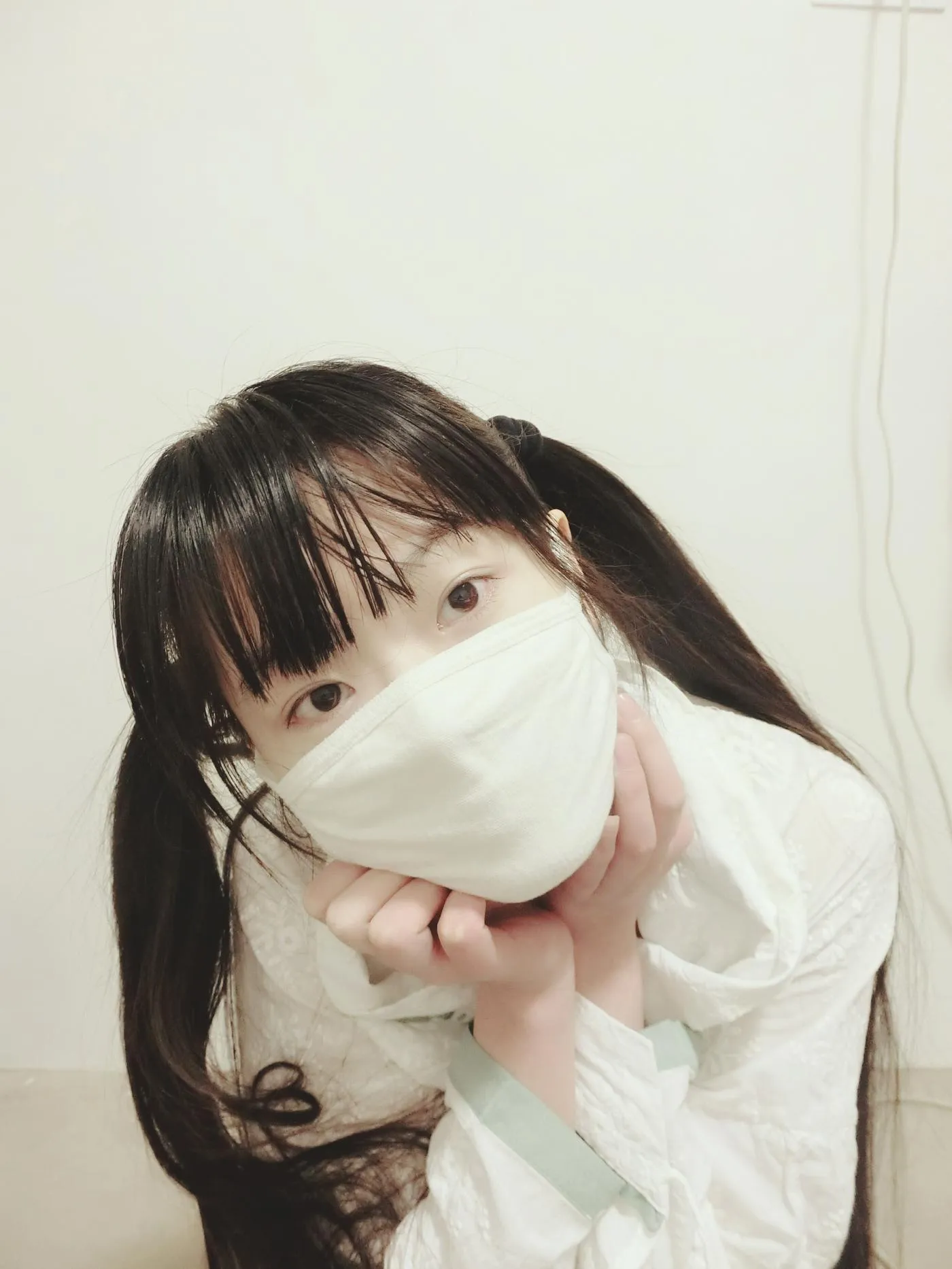 西尔酱 – NO.06 汉服腰 [48P]插图3