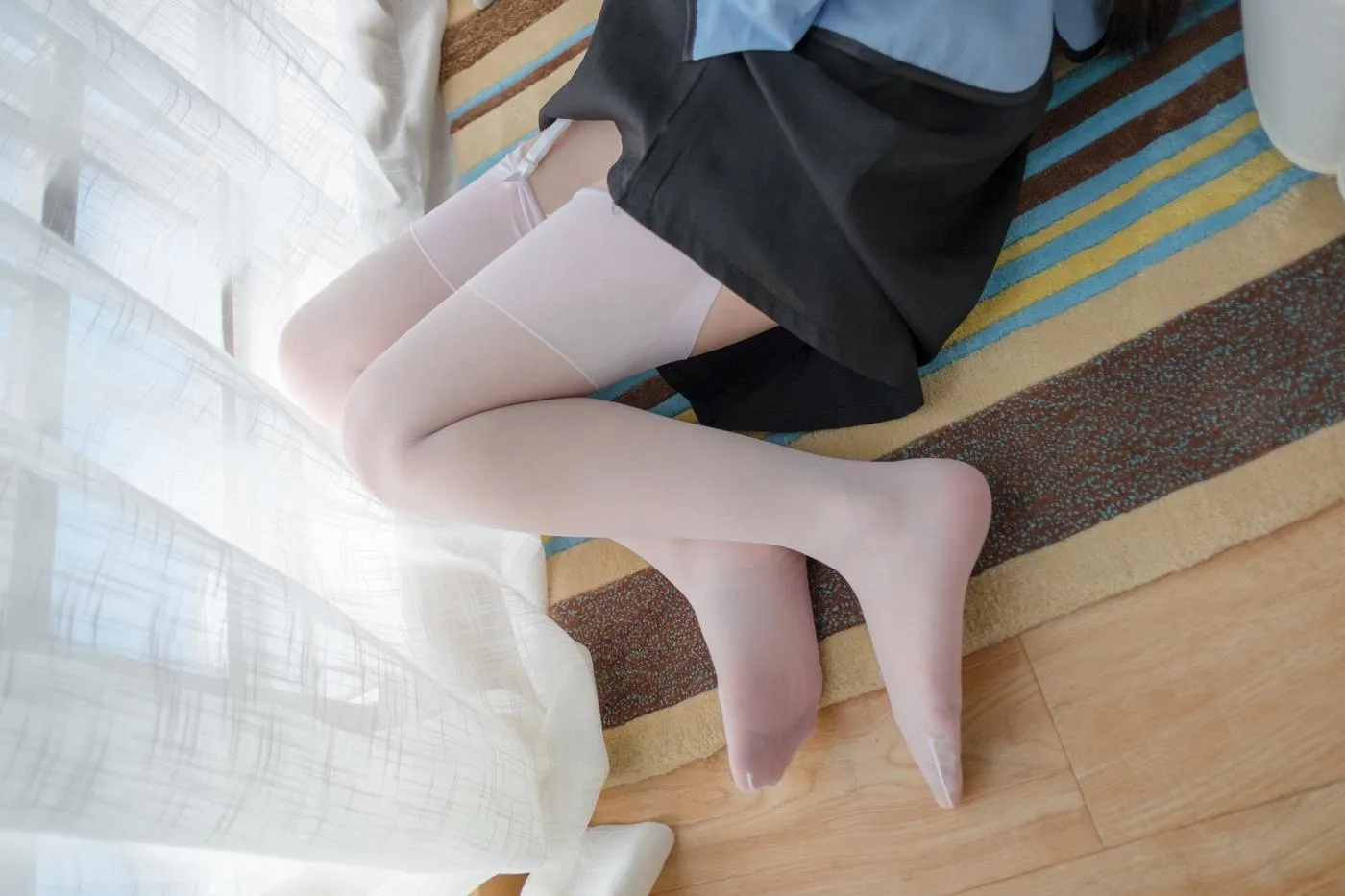 西尔酱 – NO.11 民国元气少女 [49P]插图7