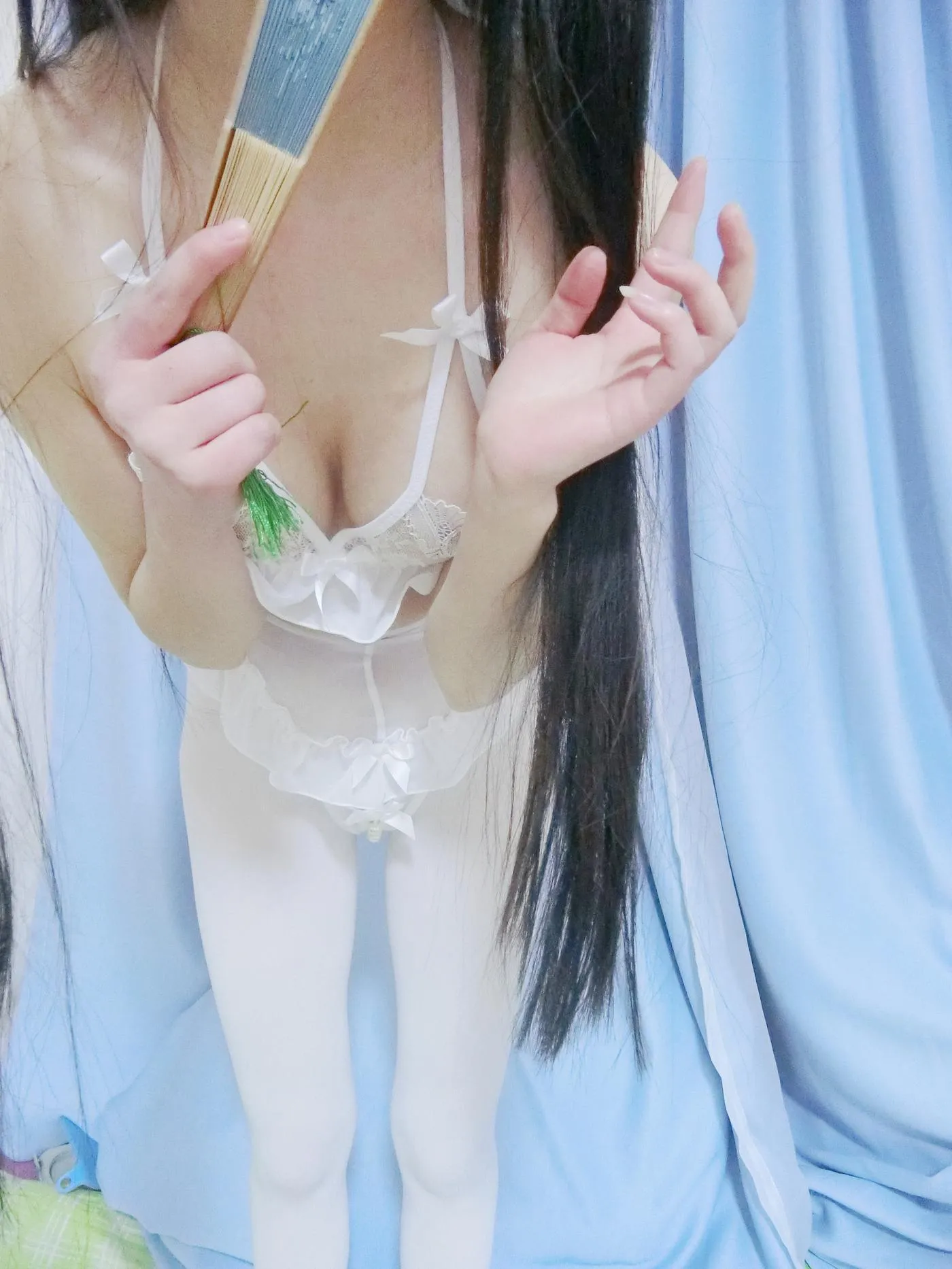 西尔酱 – NO.15 珠圆玉润 [86P]插图1
