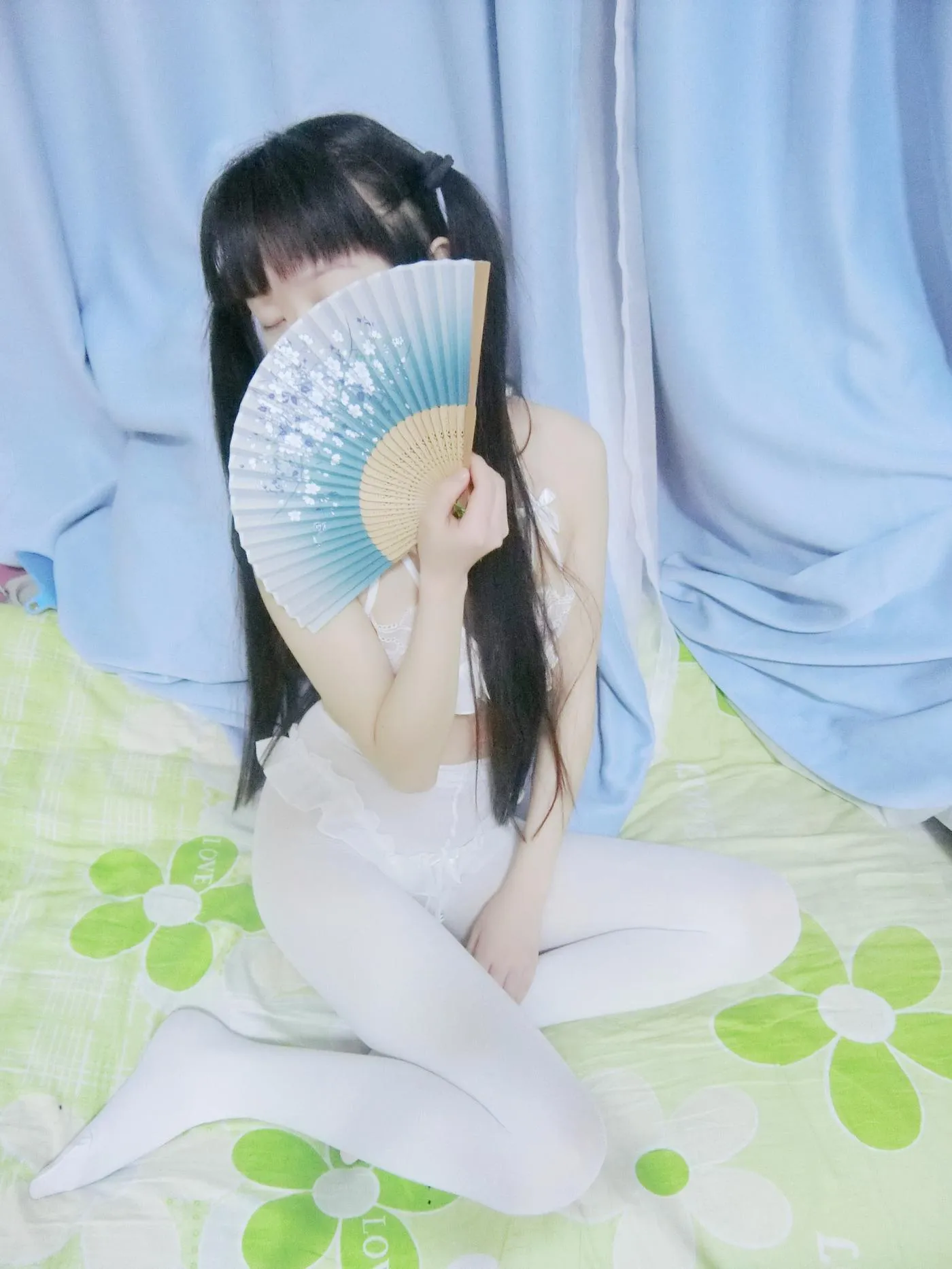西尔酱 – NO.15 珠圆玉润 [86P]插图5