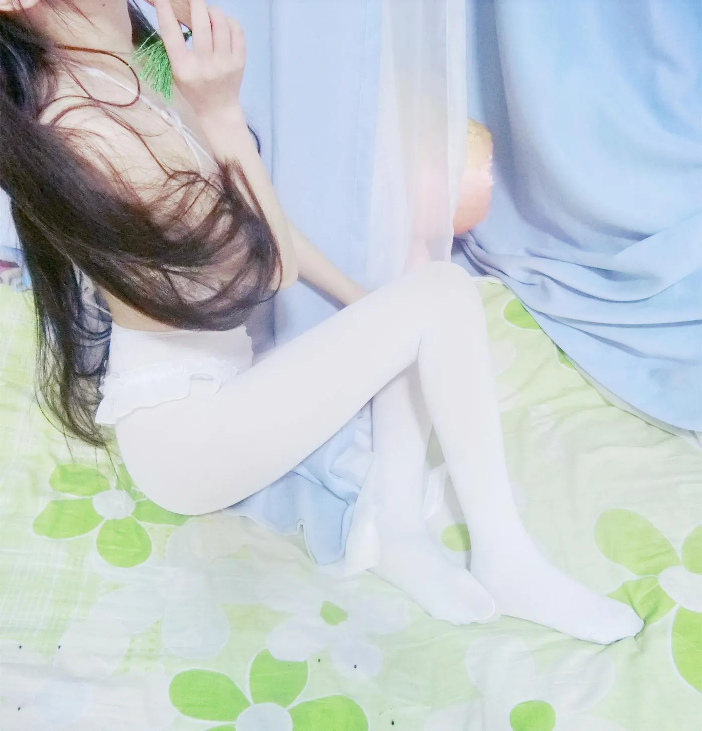 西尔酱 – NO.15 珠圆玉润 [86P]插图8