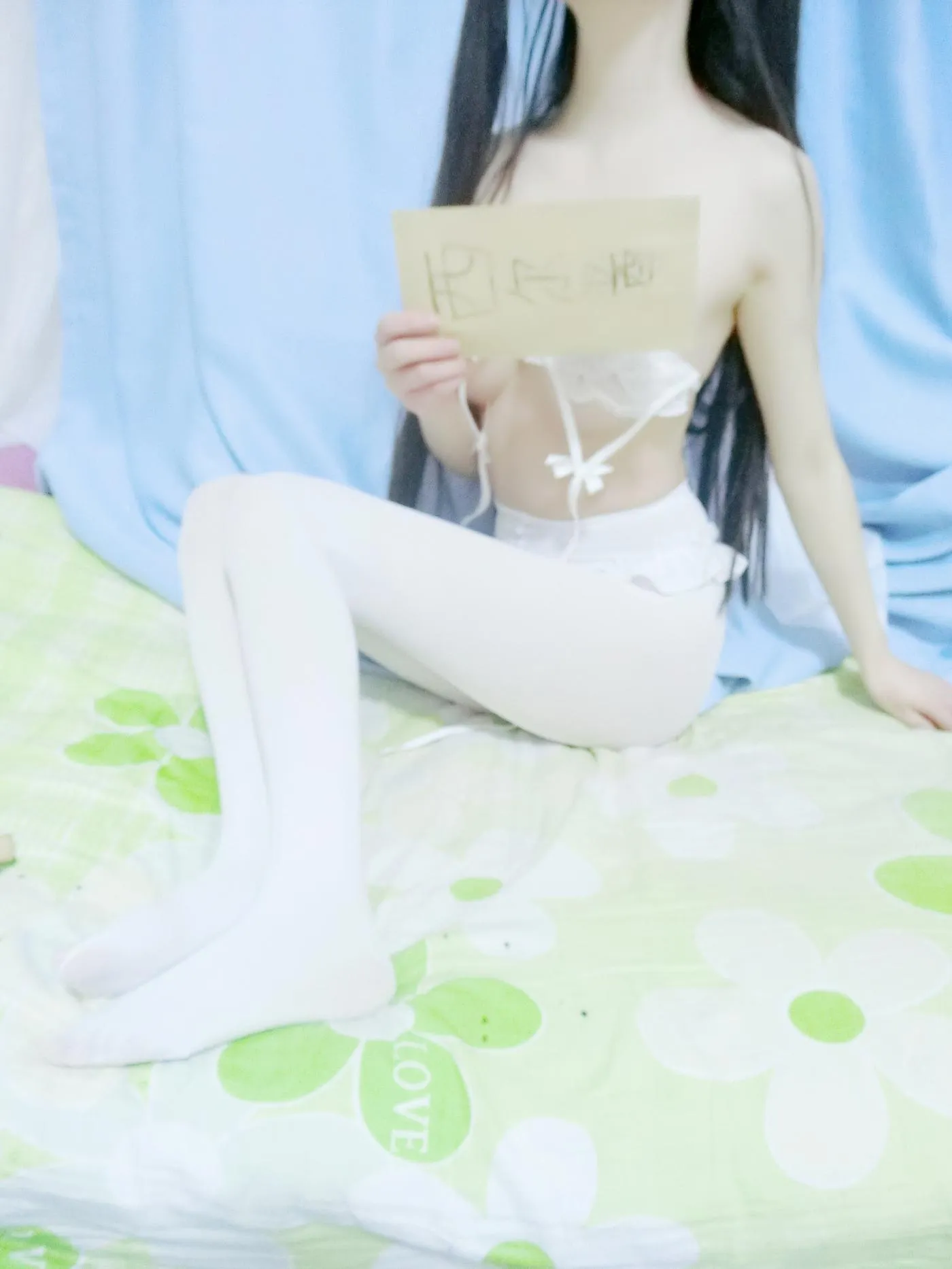 西尔酱 – NO.15 珠圆玉润 [86P]插图4