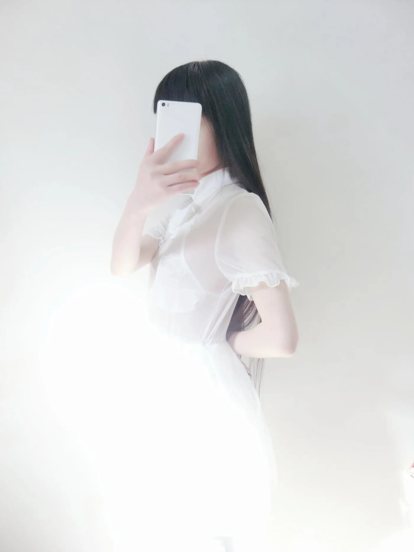 西尔酱 – NO.15 珠圆玉润 [86P]插图1