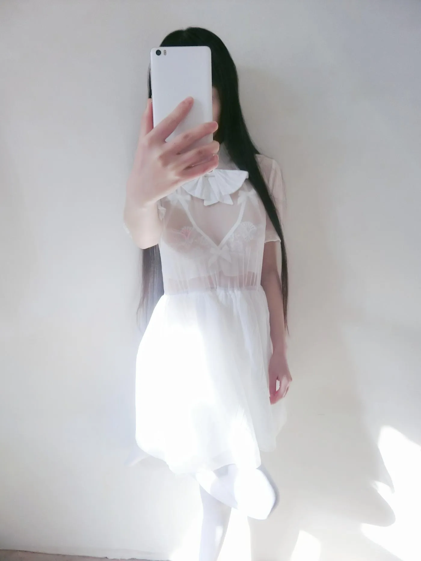 西尔酱 – NO.15 珠圆玉润 [86P]插图2