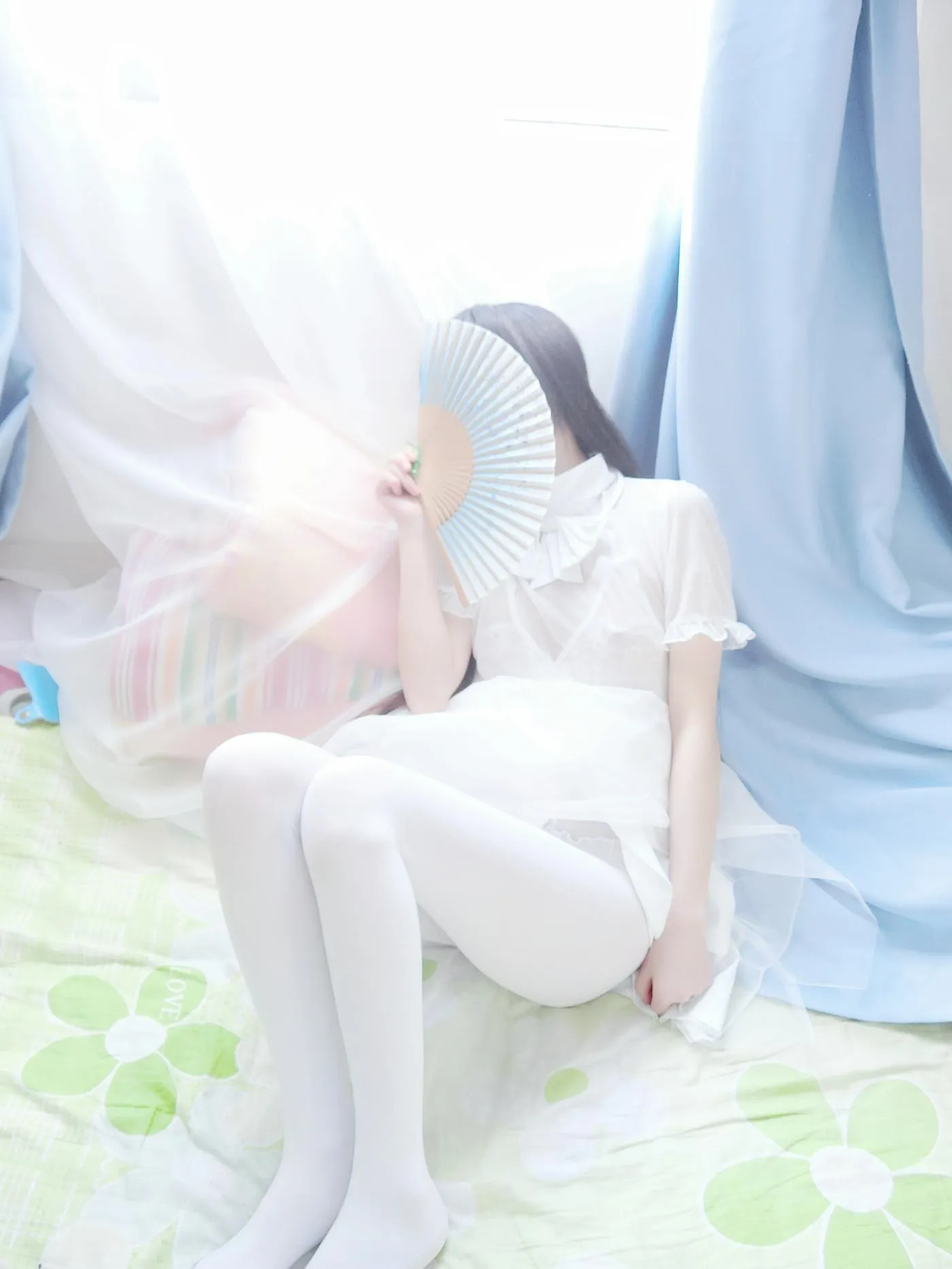 西尔酱 – NO.15 珠圆玉润 [86P]插图2
