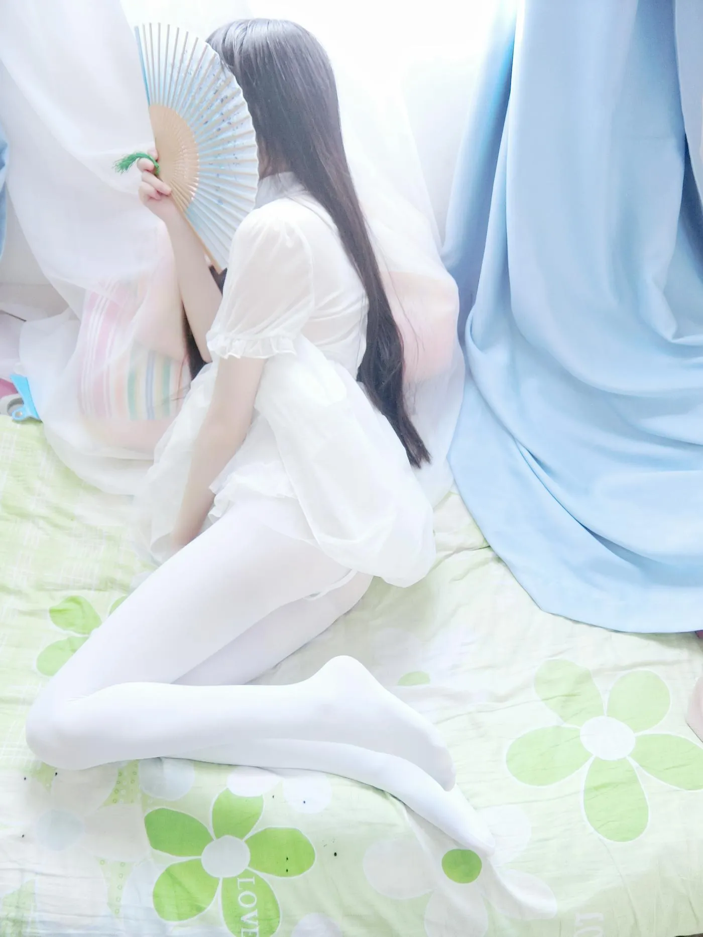 西尔酱 – NO.15 珠圆玉润 [86P]插图7