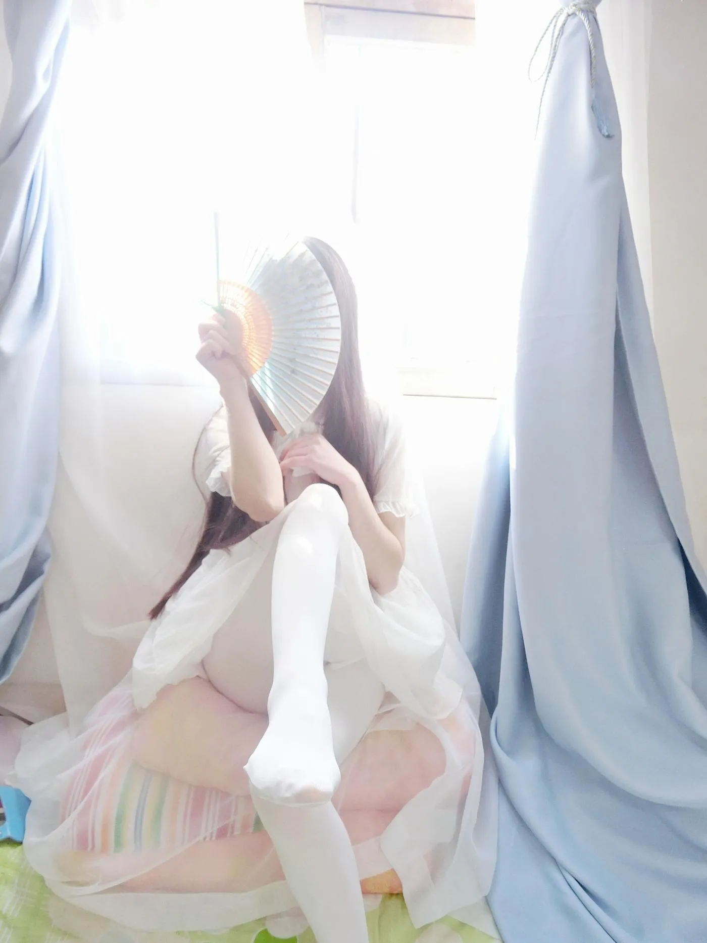 西尔酱 – NO.15 珠圆玉润 [86P]插图9