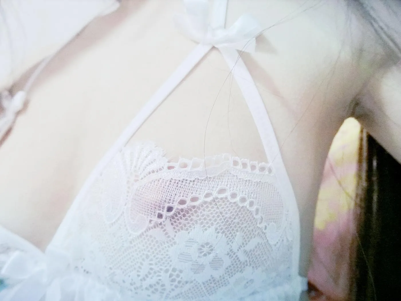 西尔酱 – NO.15 珠圆玉润 [86P]插图5