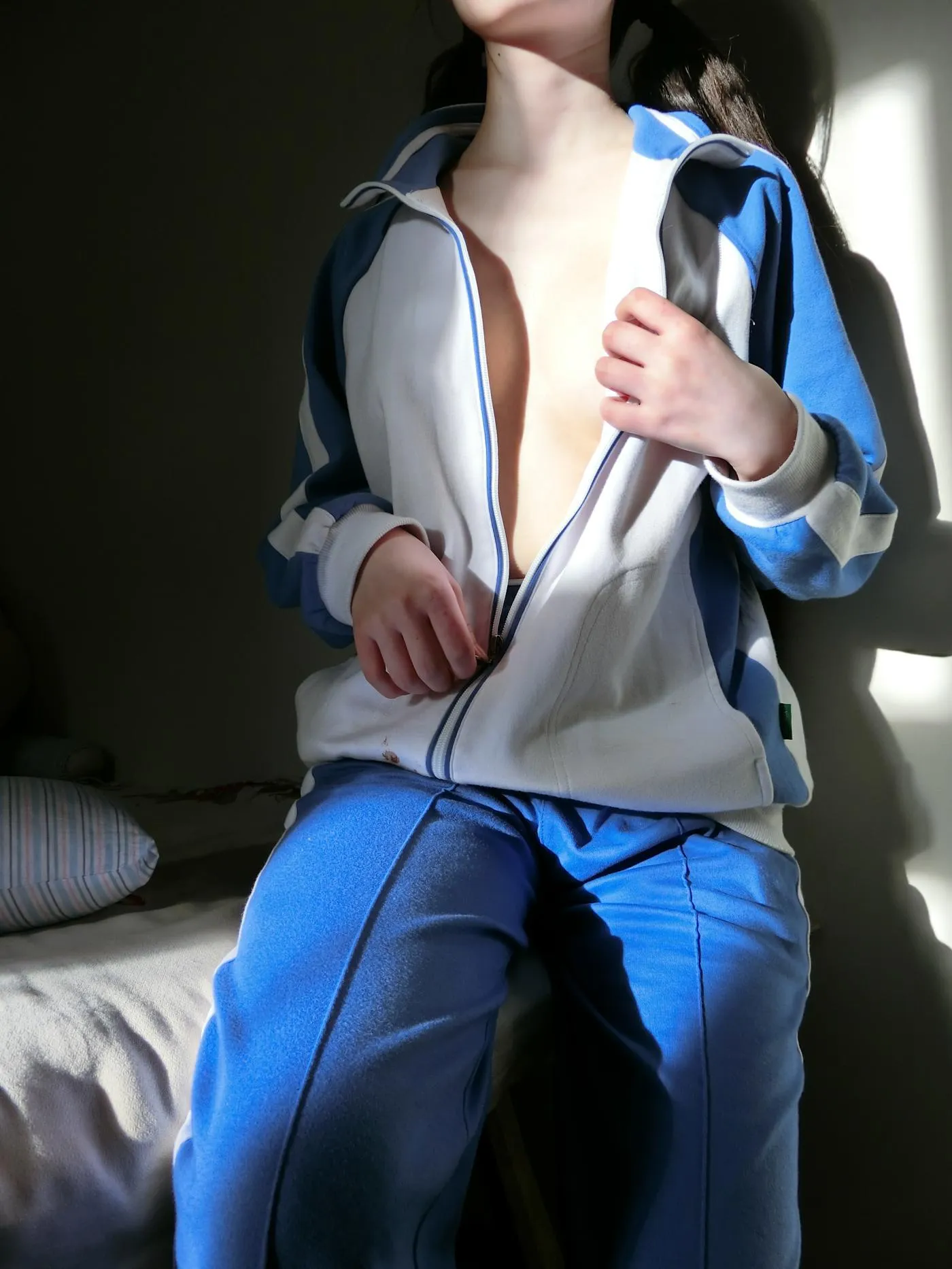 西尔酱 – NO.16 春季校服 [44P]插图7