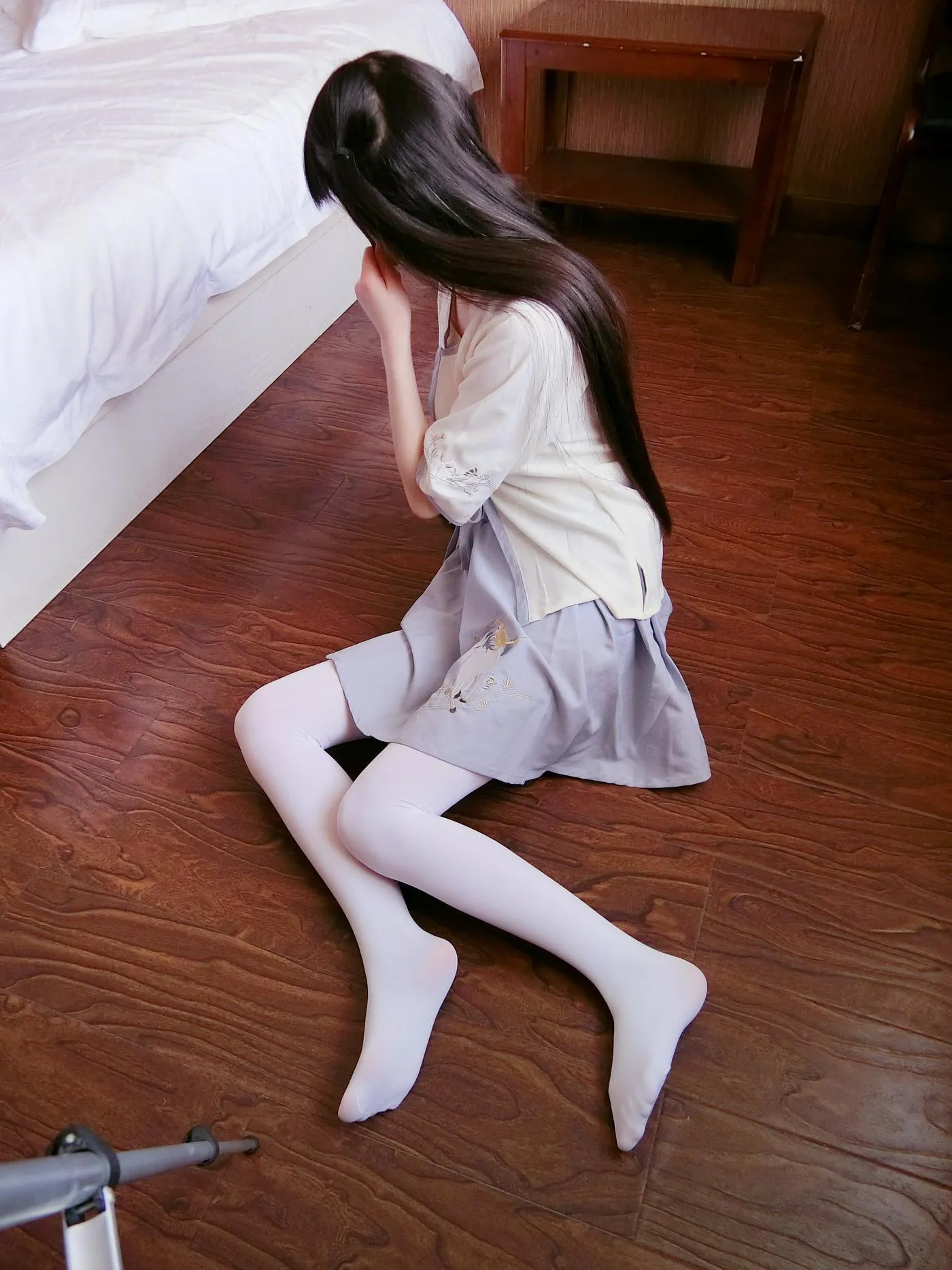 西尔酱 – NO.17 古风小西尔 [112P]插图5