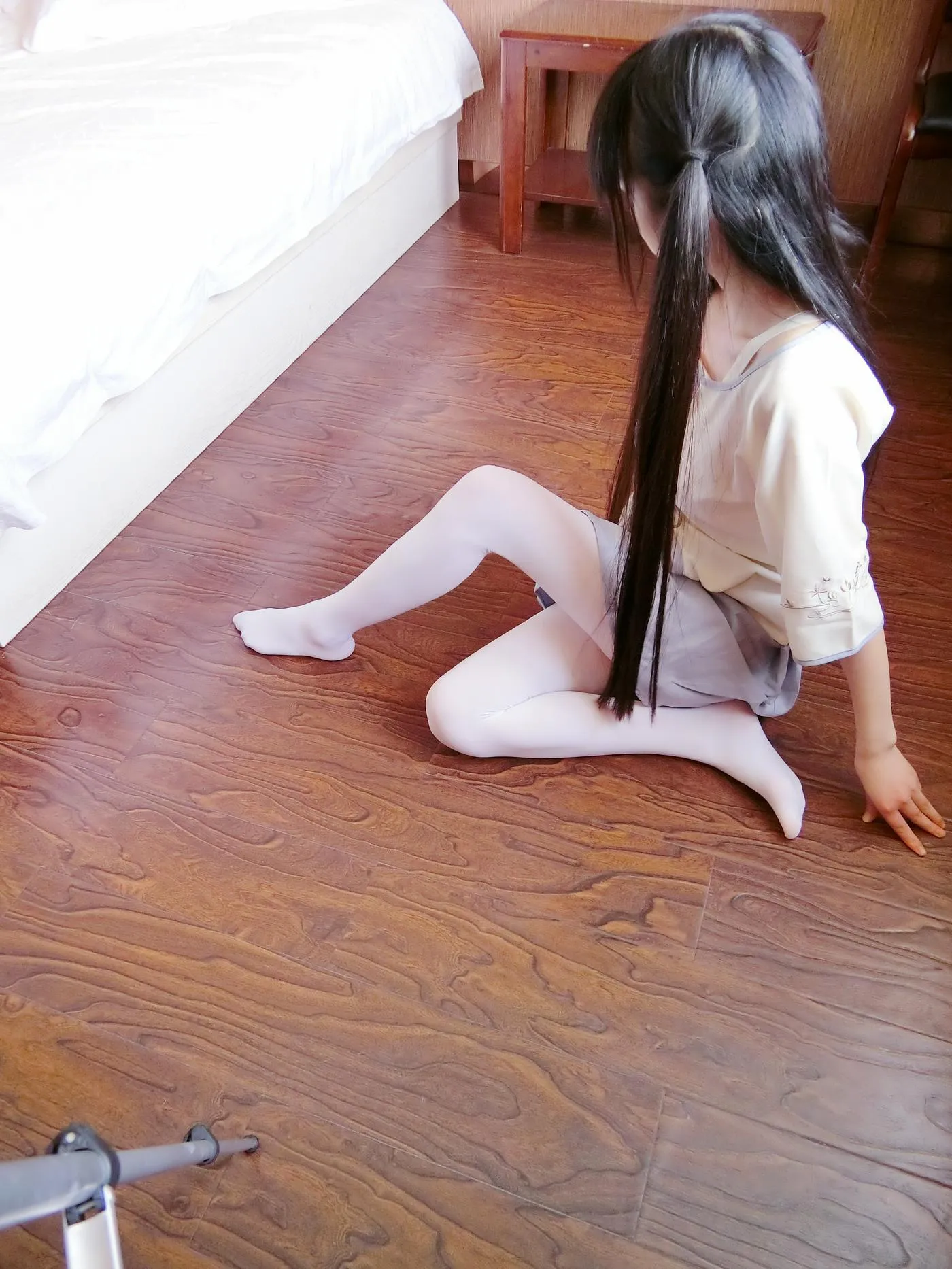 西尔酱 – NO.17 古风小西尔 [112P]插图8