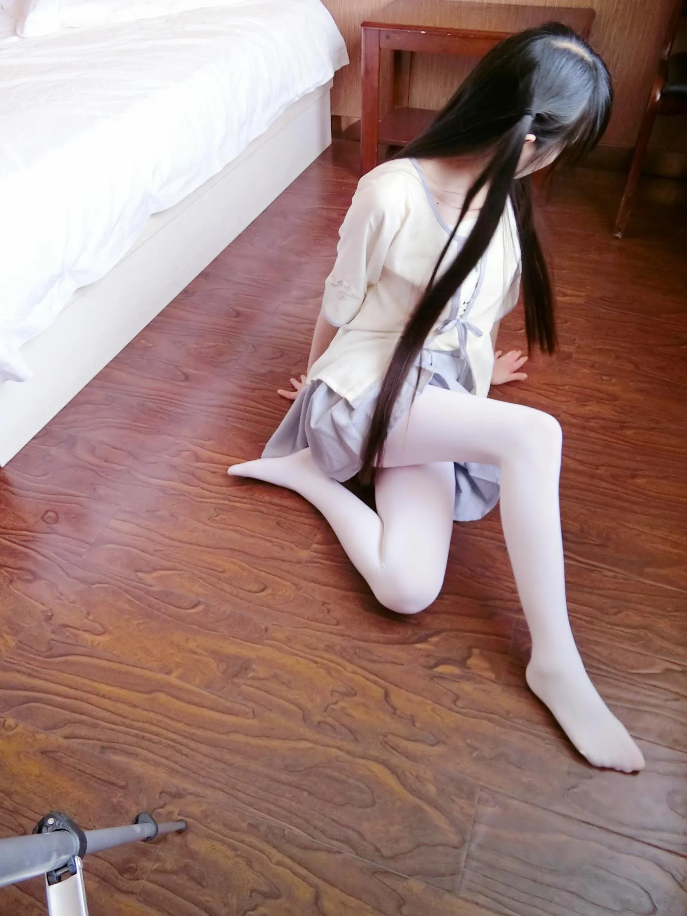 西尔酱 – NO.17 古风小西尔 [112P]插图9