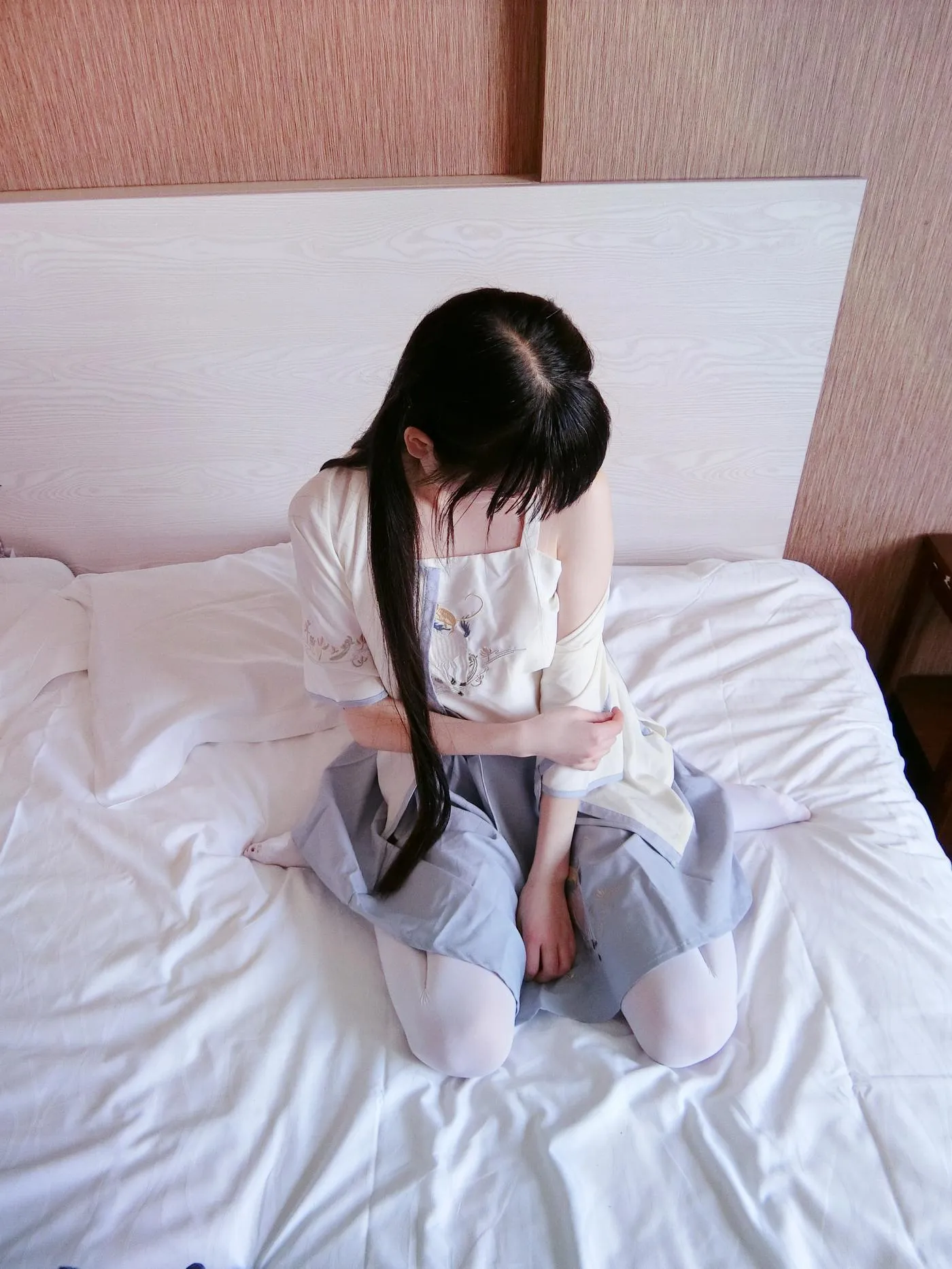 西尔酱 – NO.17 古风小西尔 [112P]插图2