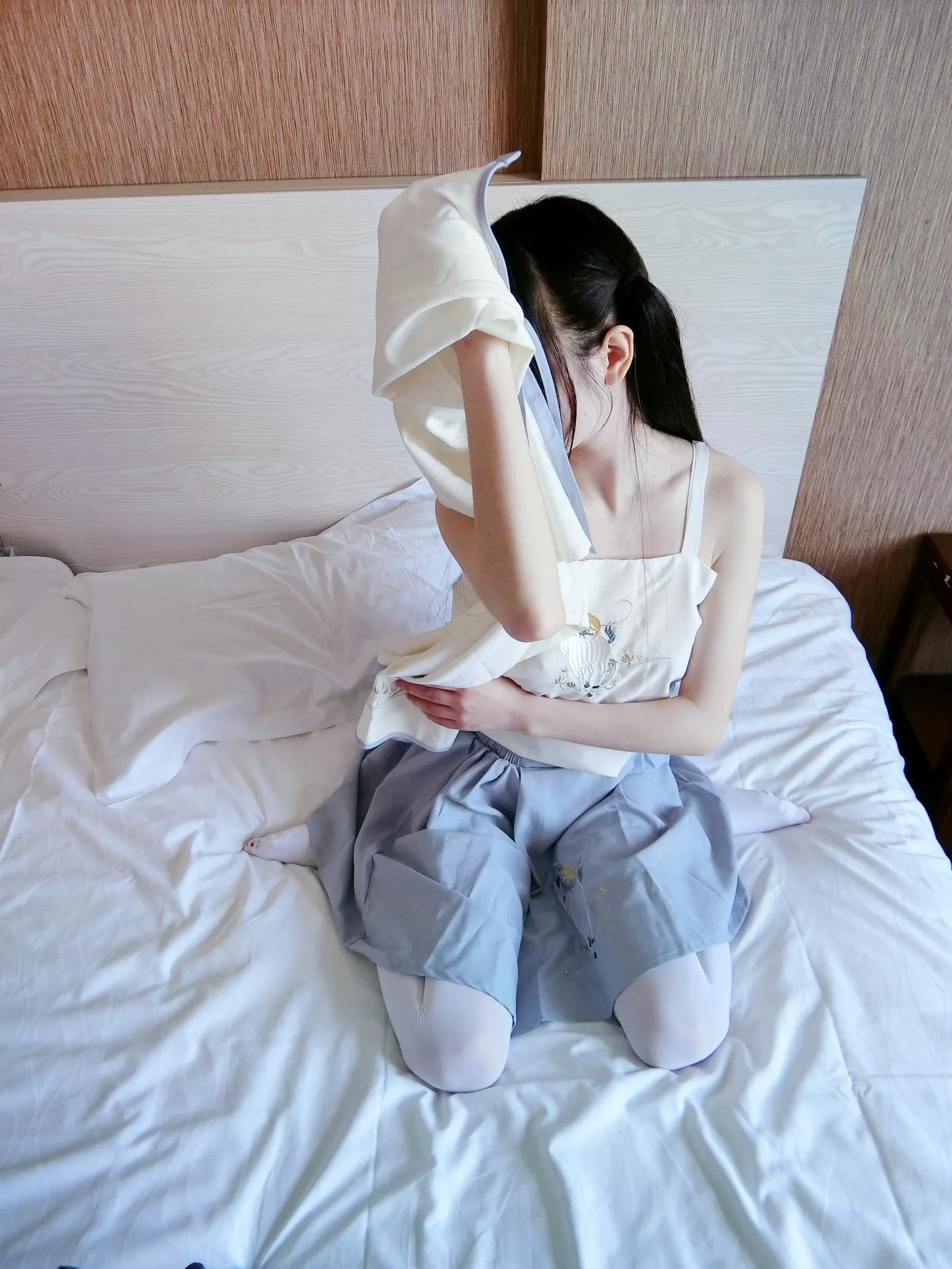 西尔酱 – NO.17 古风小西尔 [112P]插图4