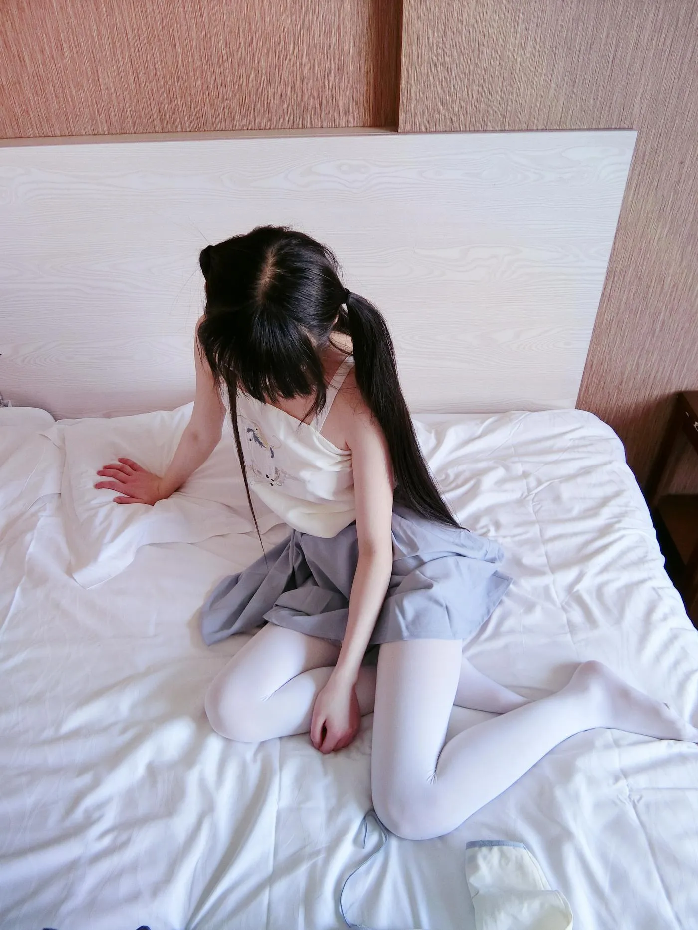 西尔酱 – NO.17 古风小西尔 [112P]插图6