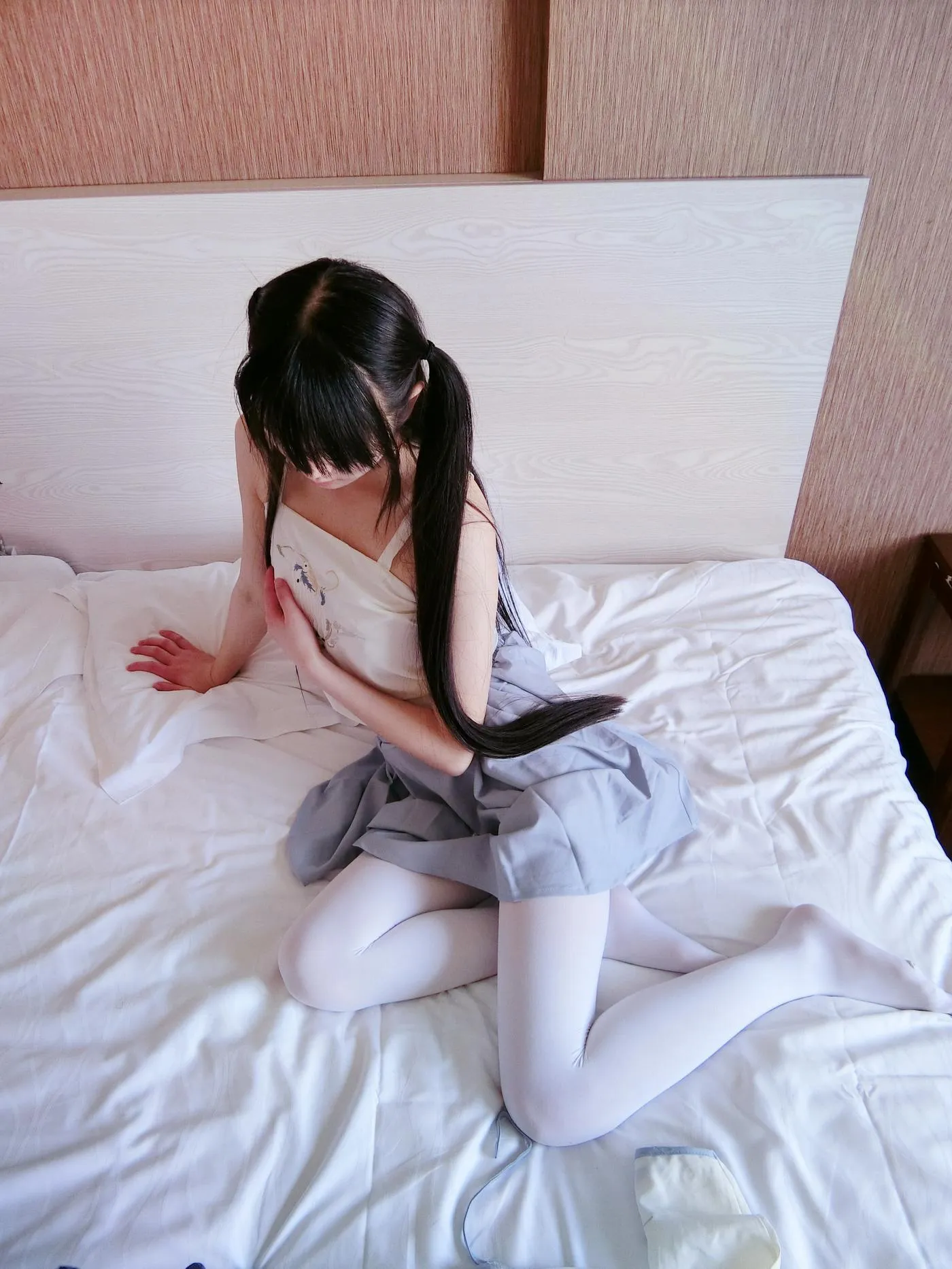 西尔酱 – NO.17 古风小西尔 [112P]插图7