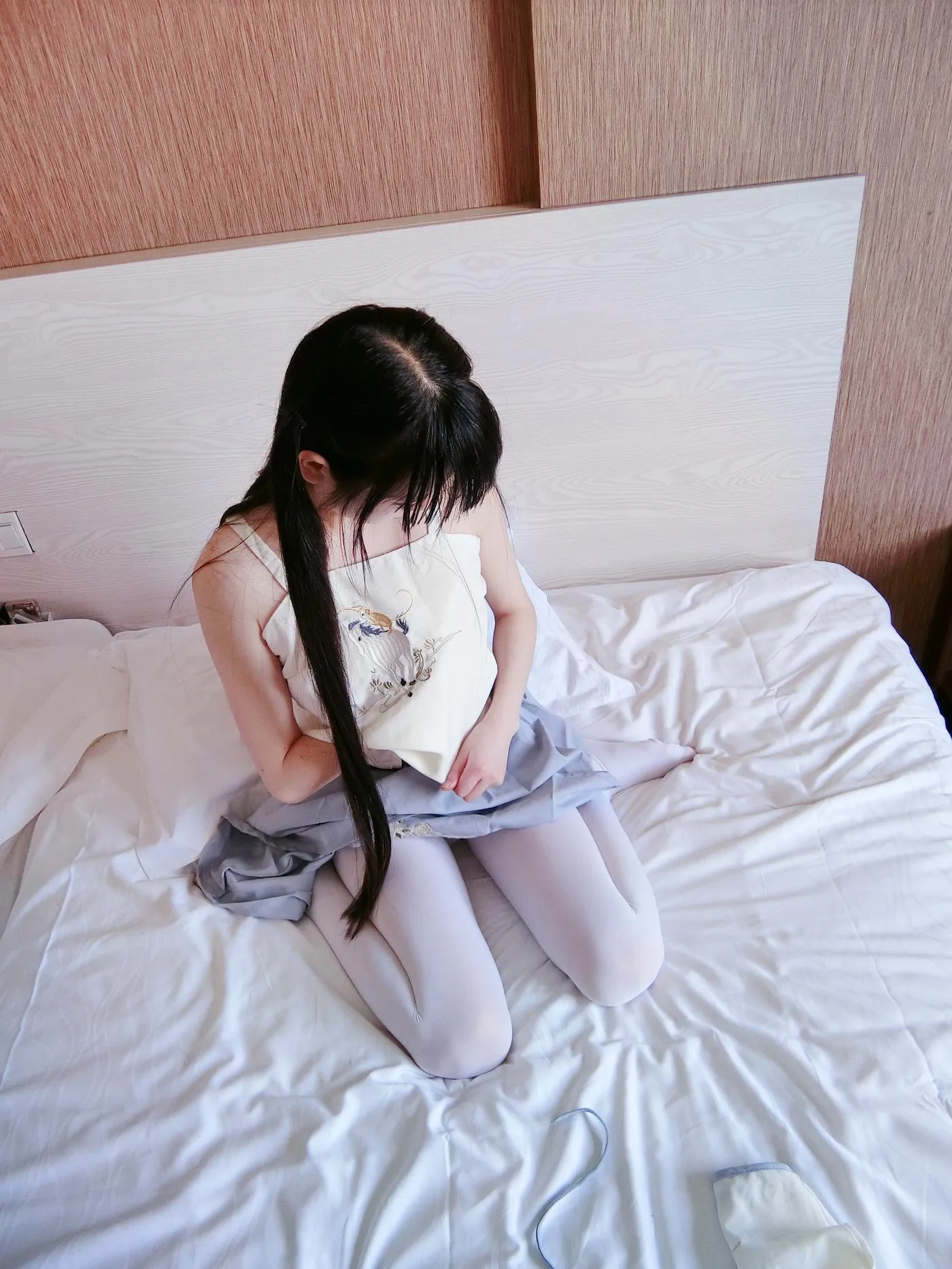 西尔酱 – NO.17 古风小西尔 [112P]插图1