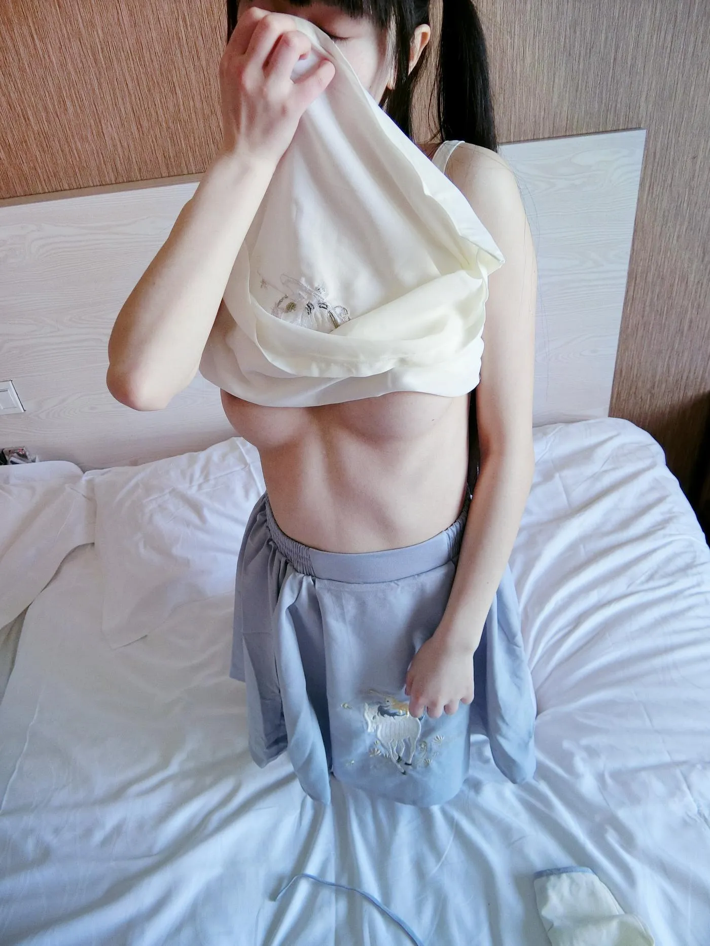 西尔酱 – NO.17 古风小西尔 [112P]插图2