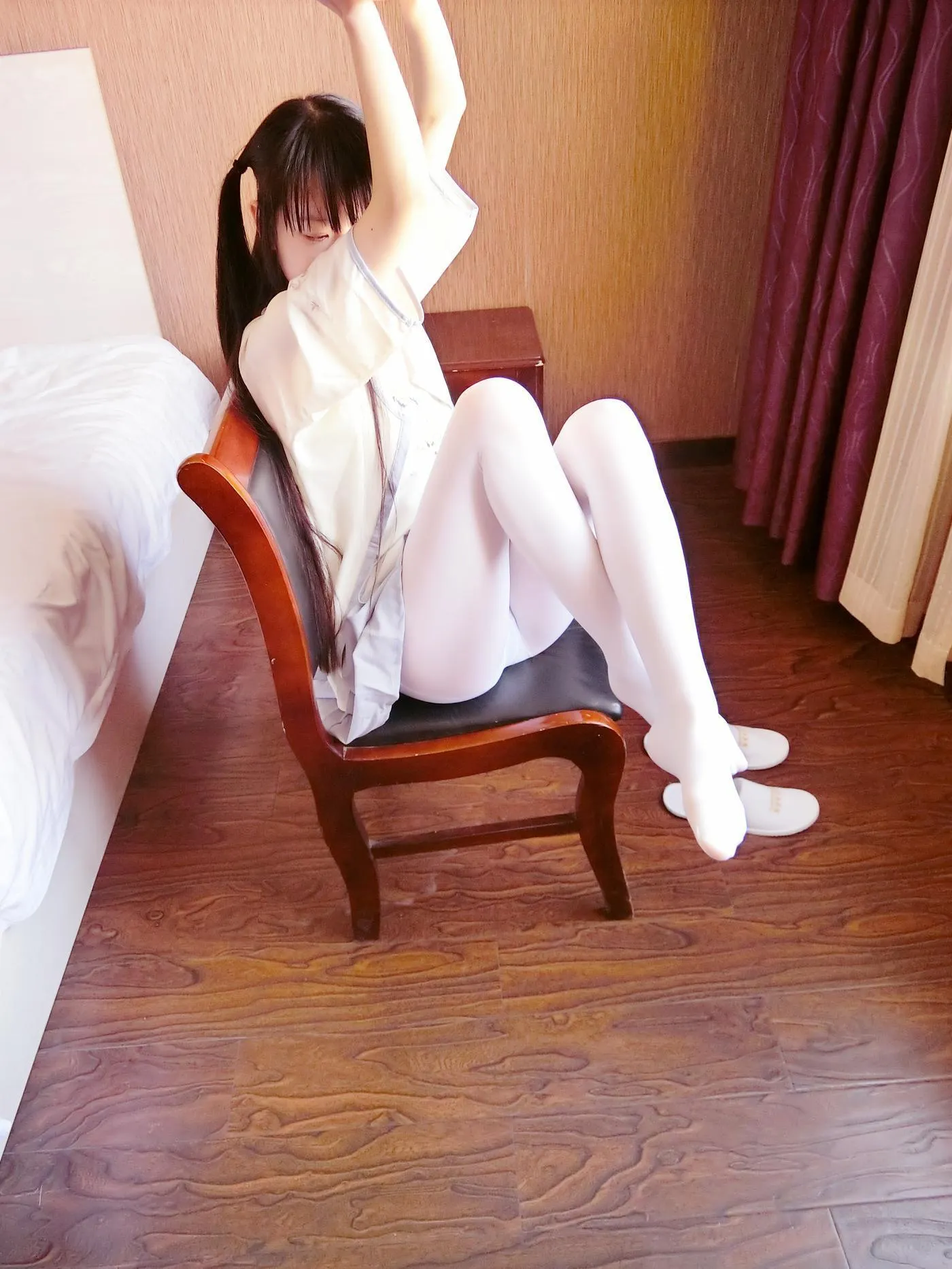 西尔酱 – NO.17 古风小西尔 [112P]插图1