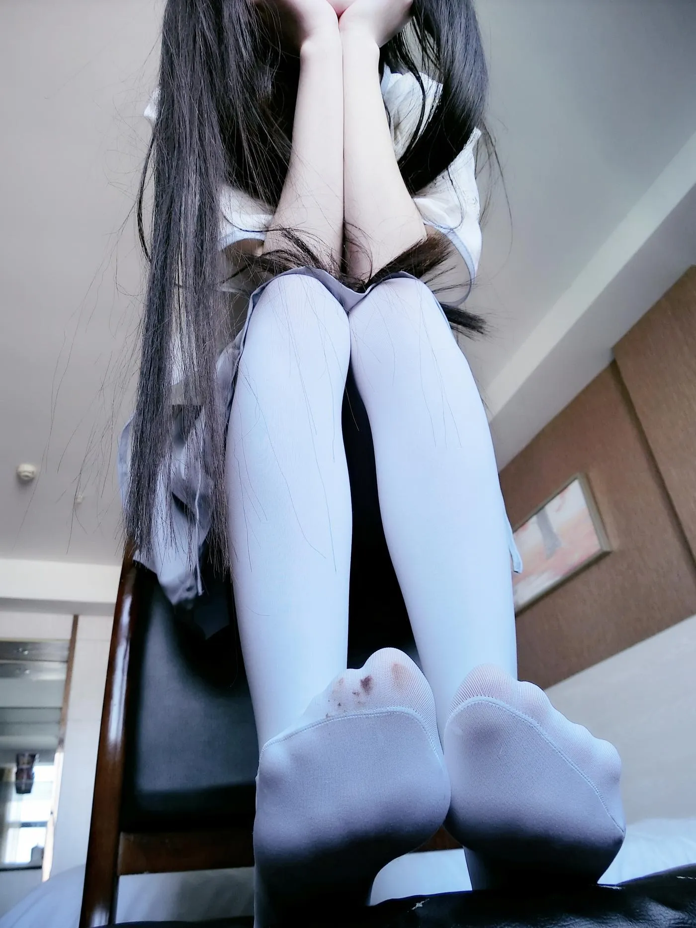 西尔酱 – NO.17 古风小西尔 [112P]插图5