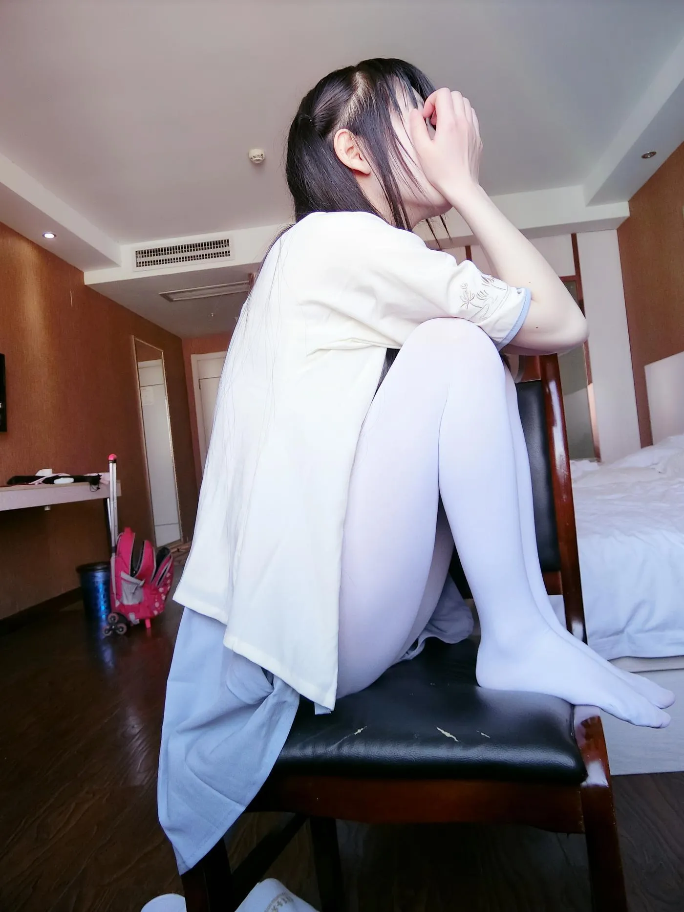 西尔酱 – NO.17 古风小西尔 [112P]插图3