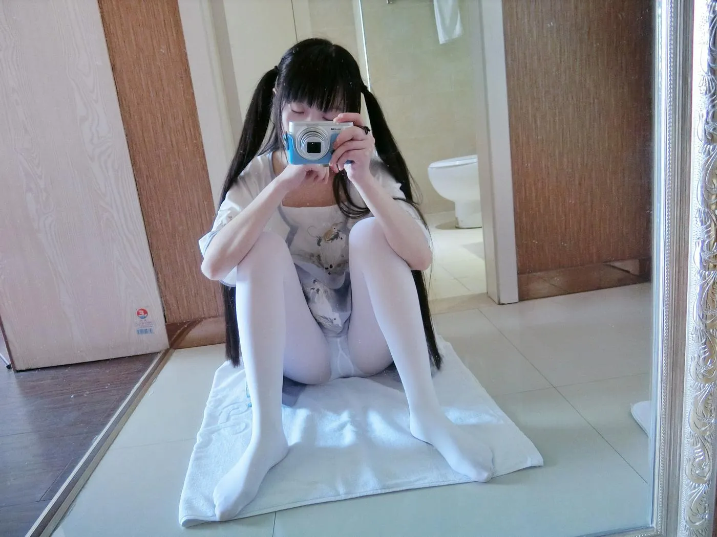 西尔酱 – NO.17 古风小西尔 [112P]插图5