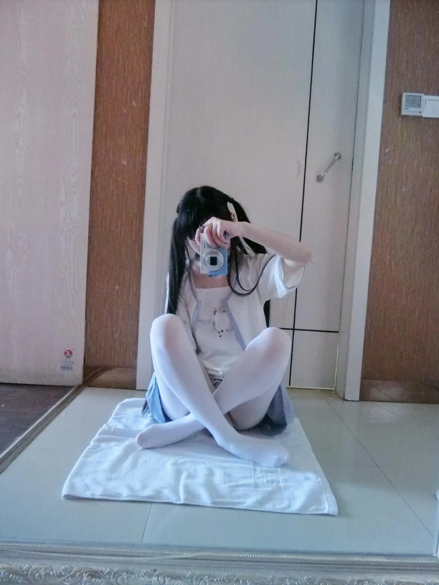 西尔酱 – NO.17 古风小西尔 [112P]插图7