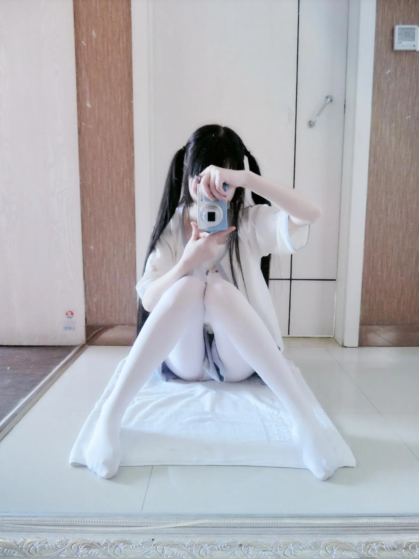 西尔酱 – NO.17 古风小西尔 [112P]插图8