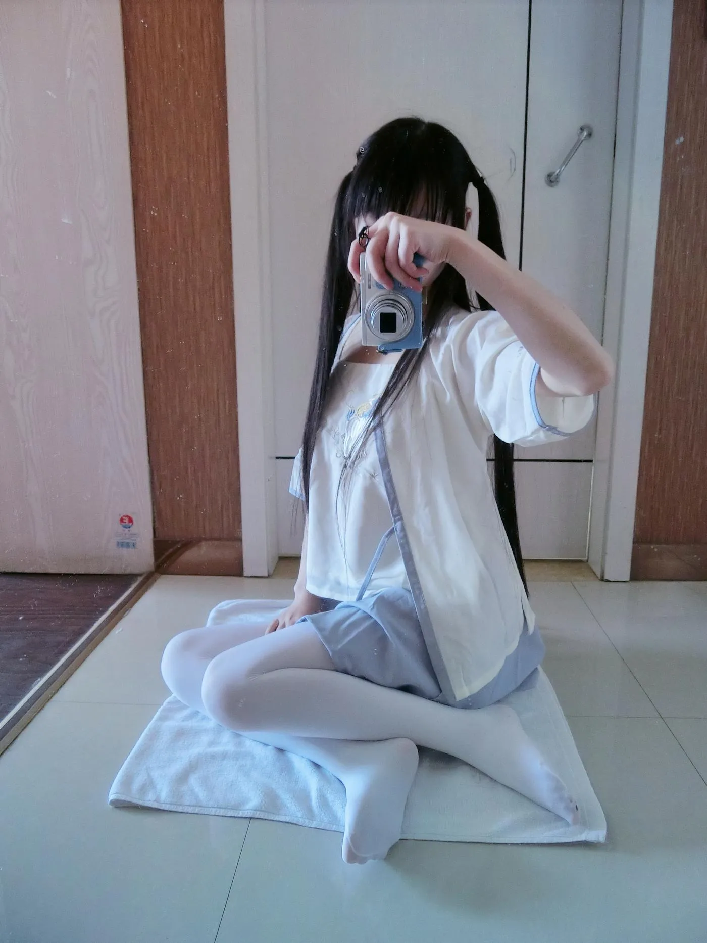 西尔酱 – NO.17 古风小西尔 [112P]插图1