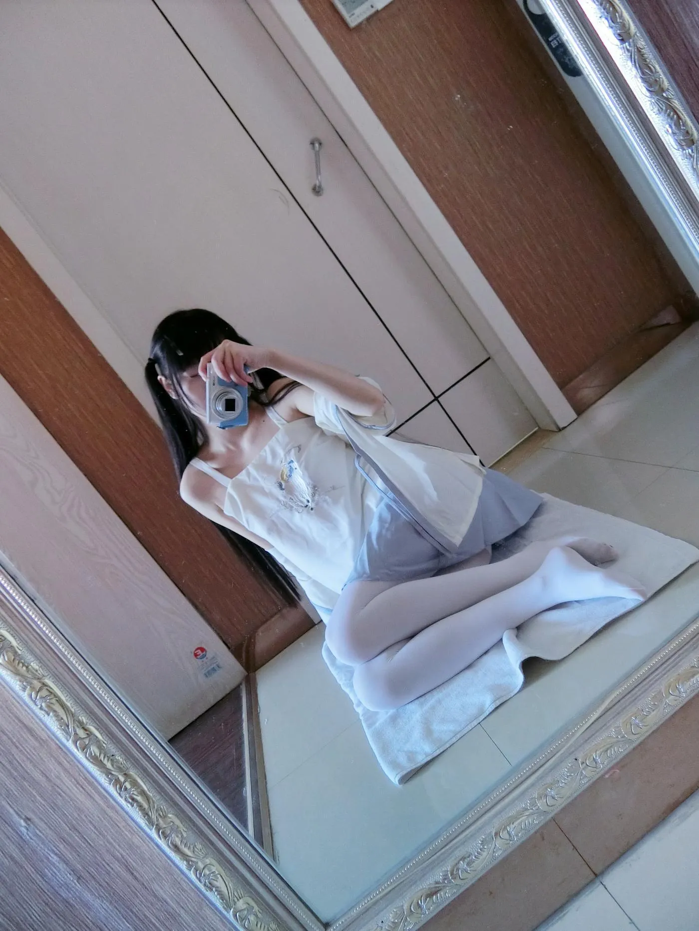 西尔酱 – NO.17 古风小西尔 [112P]插图2