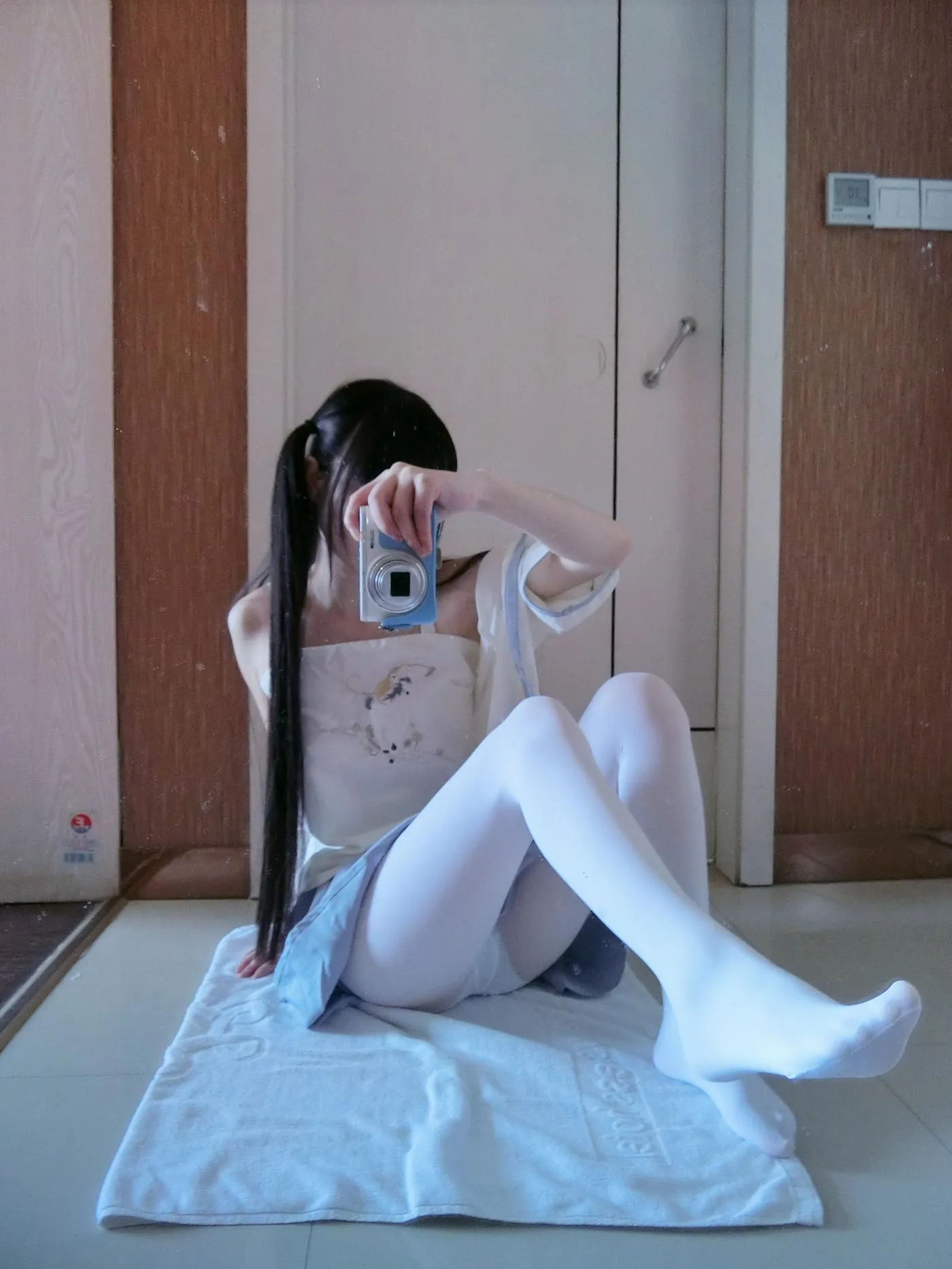 西尔酱 – NO.17 古风小西尔 [112P]插图3