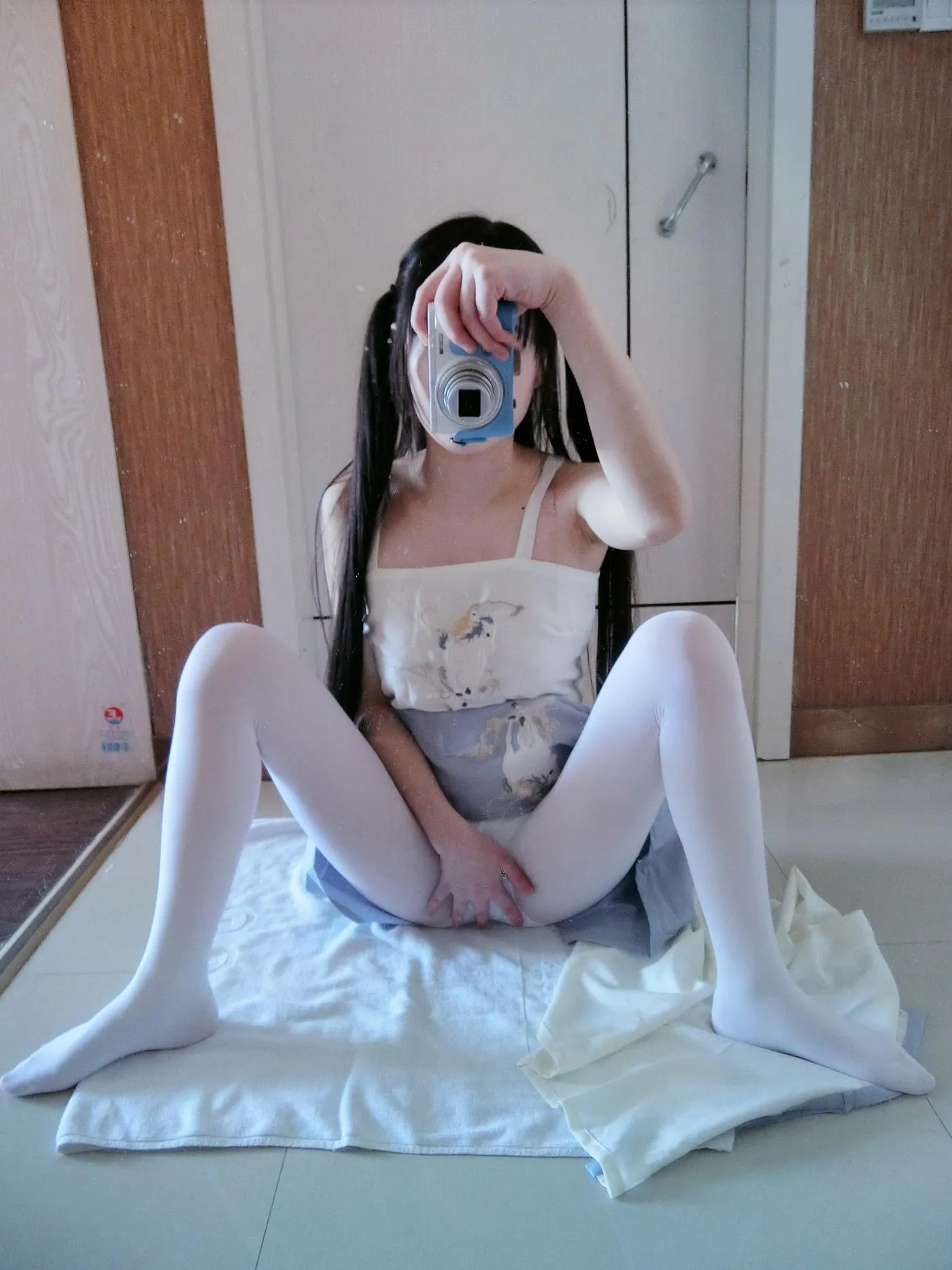 西尔酱 – NO.17 古风小西尔 [112P]插图4