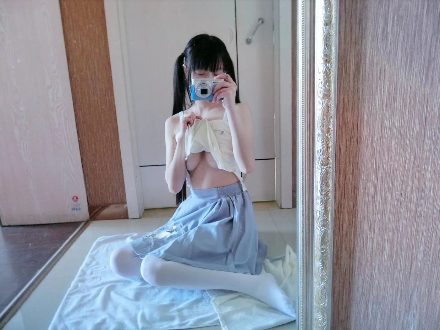 西尔酱 – NO.17 古风小西尔 [112P]插图8