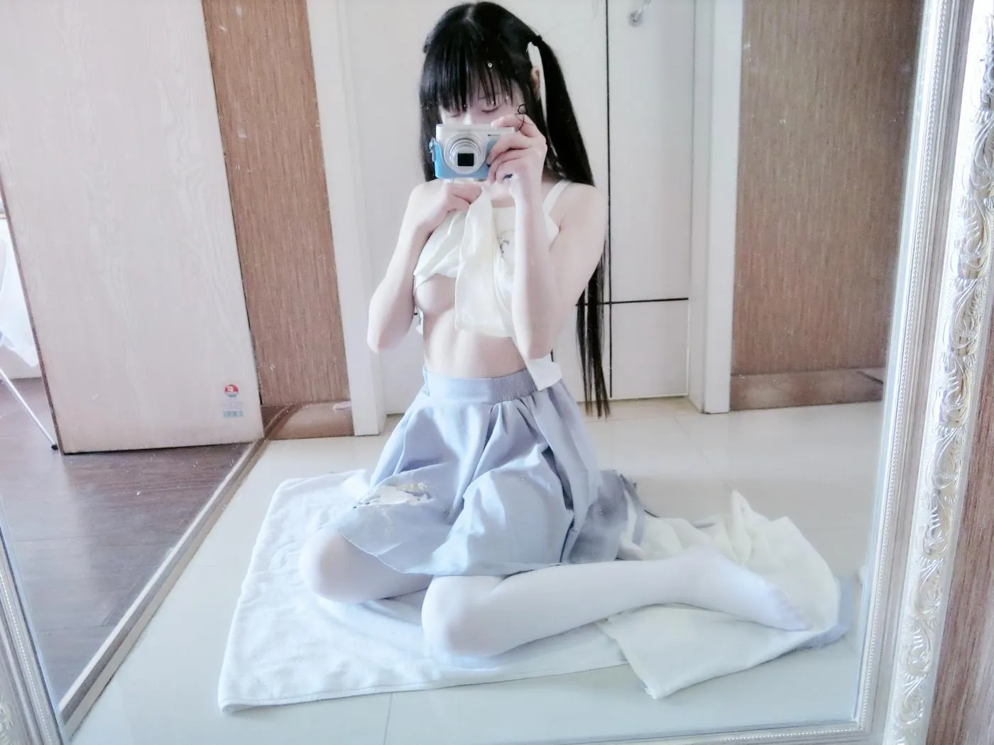 西尔酱 – NO.17 古风小西尔 [112P]插图9