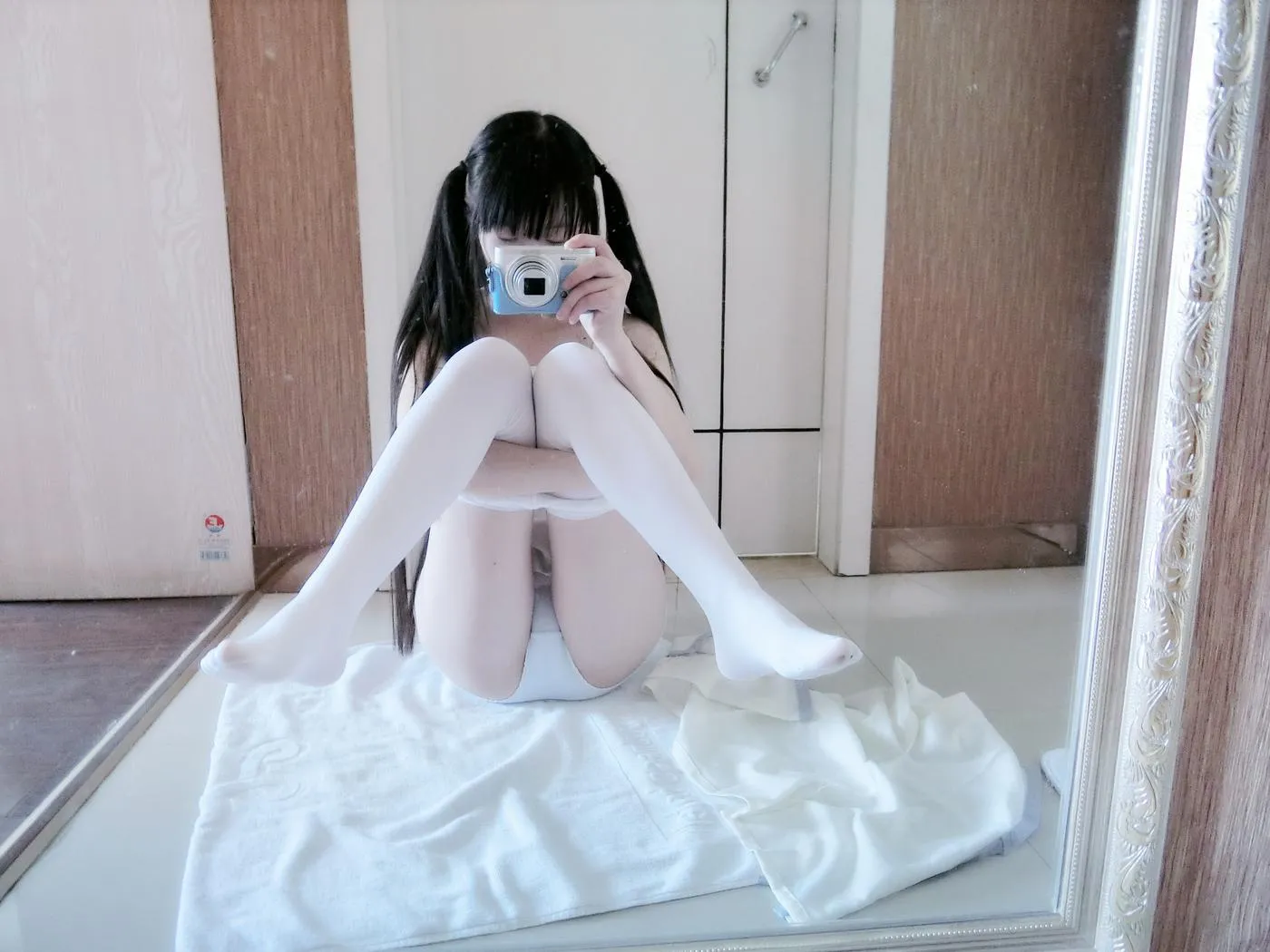西尔酱 – NO.17 古风小西尔 [112P]插图2