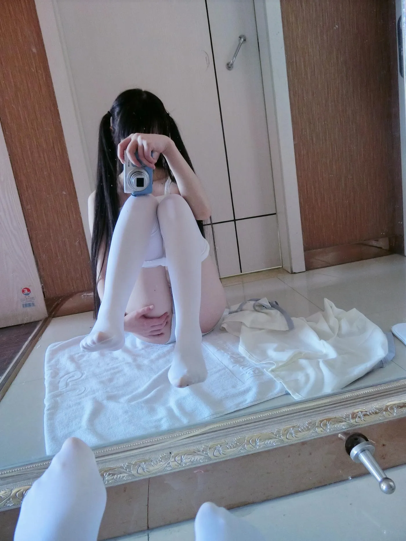 西尔酱 – NO.17 古风小西尔 [112P]插图3