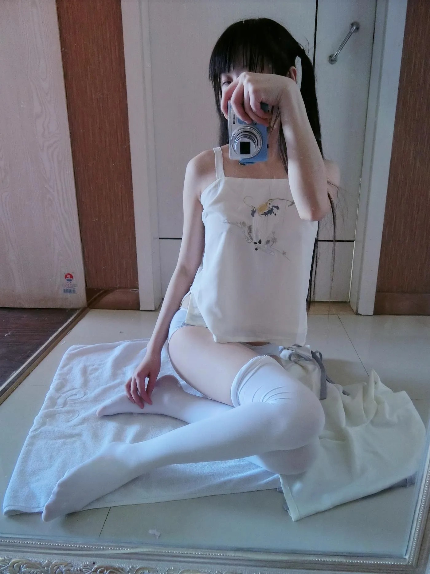 西尔酱 – NO.17 古风小西尔 [112P]插图4