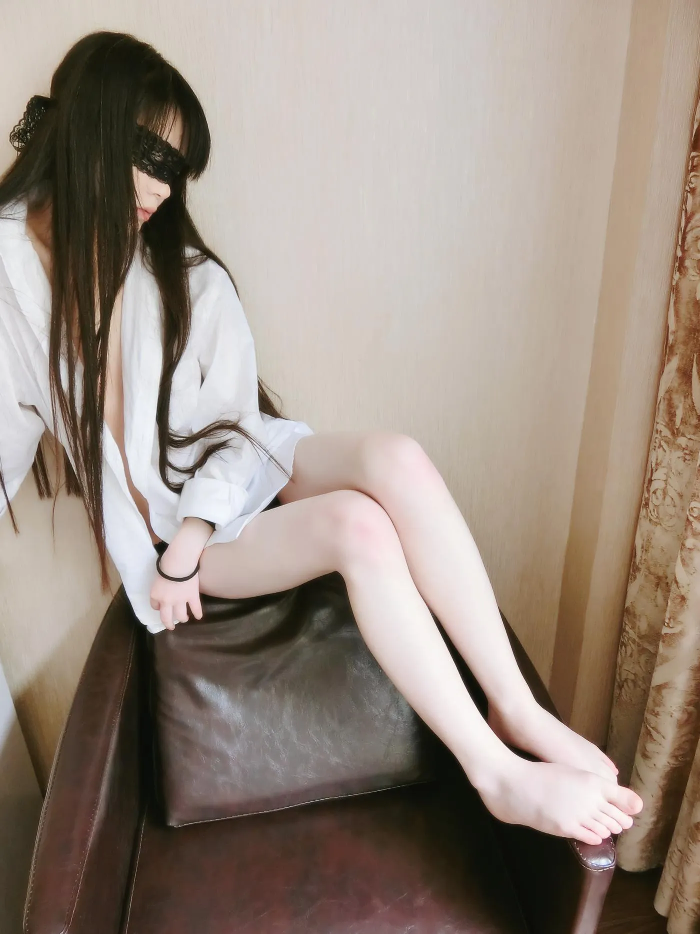 西尔酱 – NO.18 奶控臀控 [57P]插图2