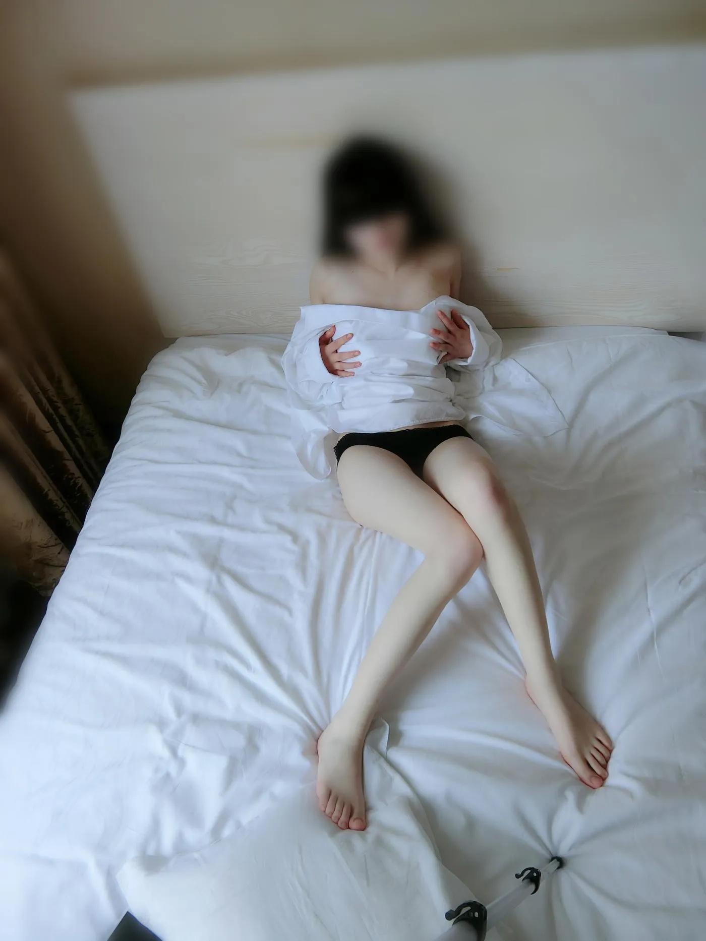 西尔酱 – NO.18 奶控臀控 [57P]插图2