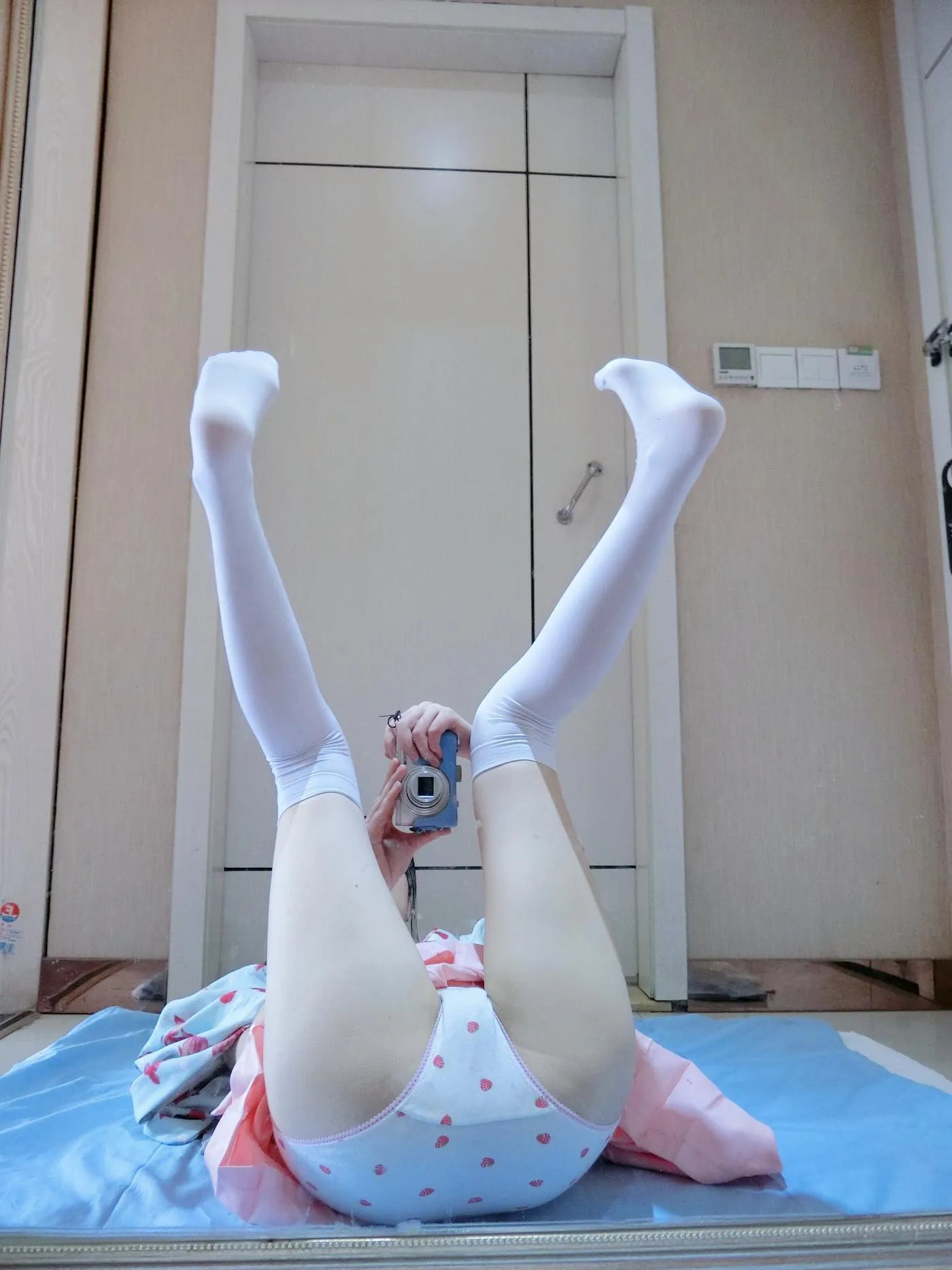 西尔酱 – NO.22 金鱼和服 [57P]插图7