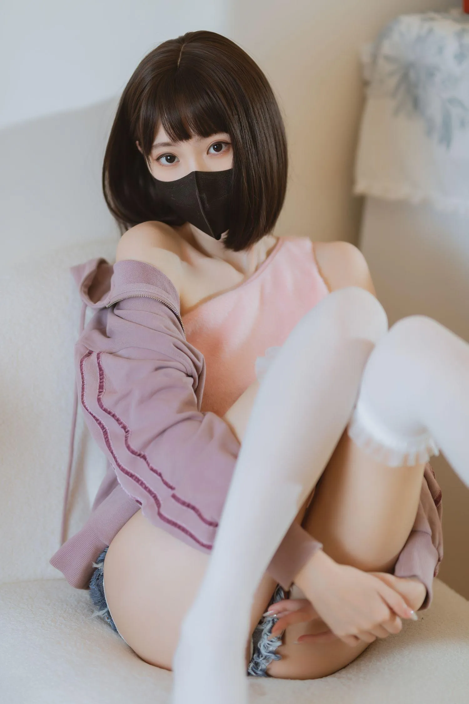 许岚LAN – NO.09 升玖-冰淇淋 [40P]插图9